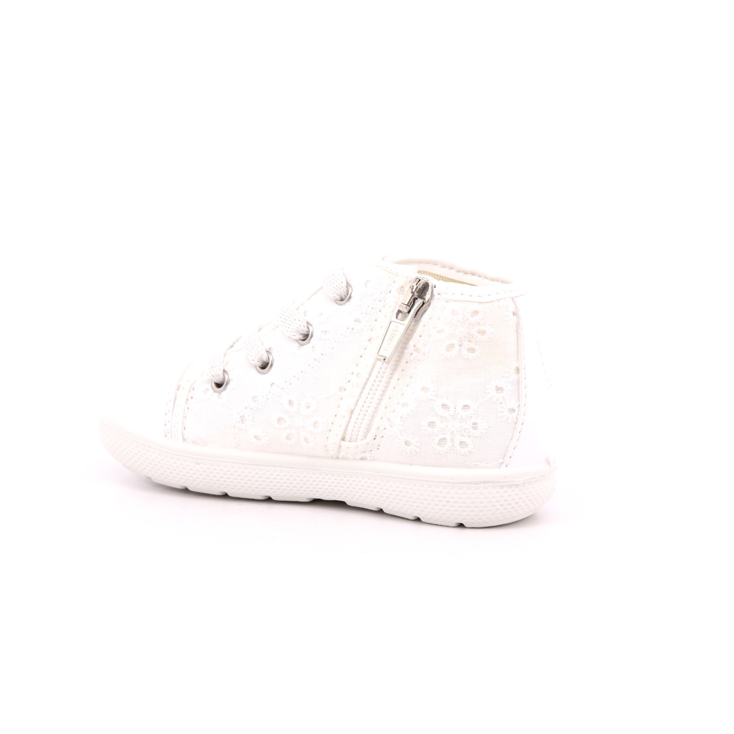 Scarpa Allacciata Primigi Bambina Bianco Scarpa Allacciata Primigi Bambina Bianco Scarpe 1012 - 7852122