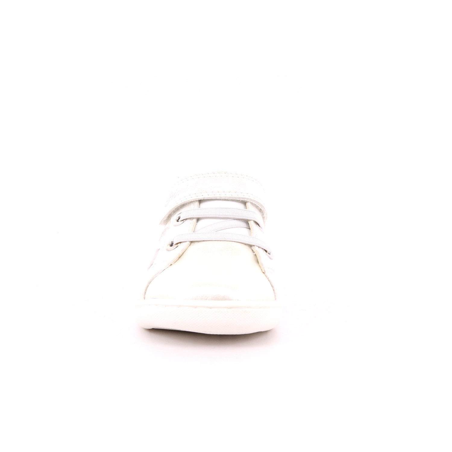 Scarpa Strappi + Elastico Primigi Bambina Bianco Scarpa Strappi + Elastico Primigi Bambina Bianco Scarpe 1013 - 7903100