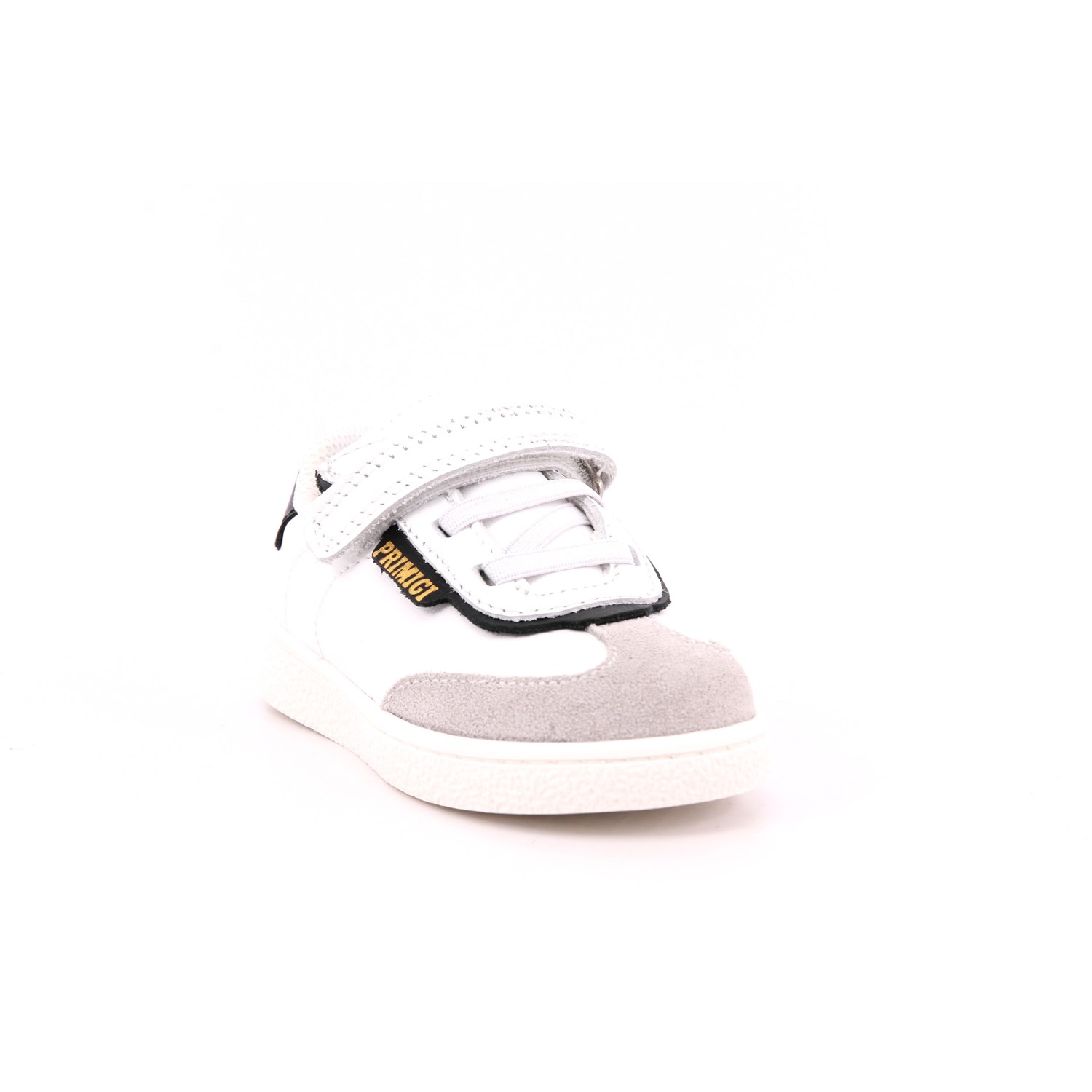Scarpa Strappi + Elastico Primigi Bambino Bianco Scarpa Strappi + Elastico Primigi Bambino Bianco Scarpe 1015 - 7904100