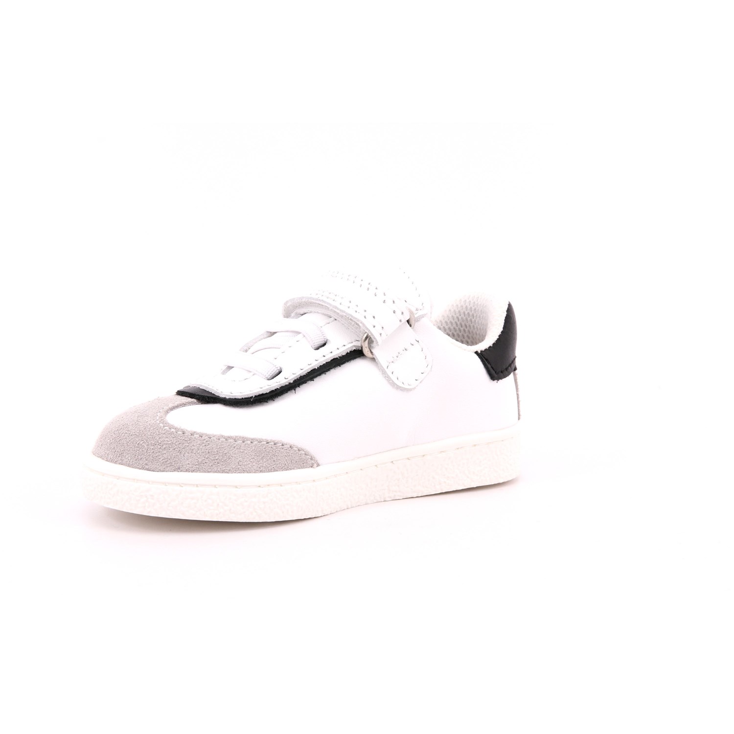 Scarpa Strappi + Elastico Primigi Bambino Bianco Scarpa Strappi + Elastico Primigi Bambino Bianco Scarpe 1015 - 7904100