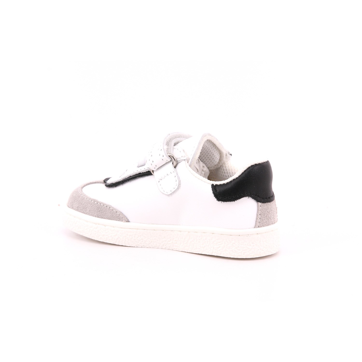 Scarpa Strappi + Elastico Primigi Bambino Bianco Scarpa Strappi + Elastico Primigi Bambino Bianco Scarpe 1015 - 7904100