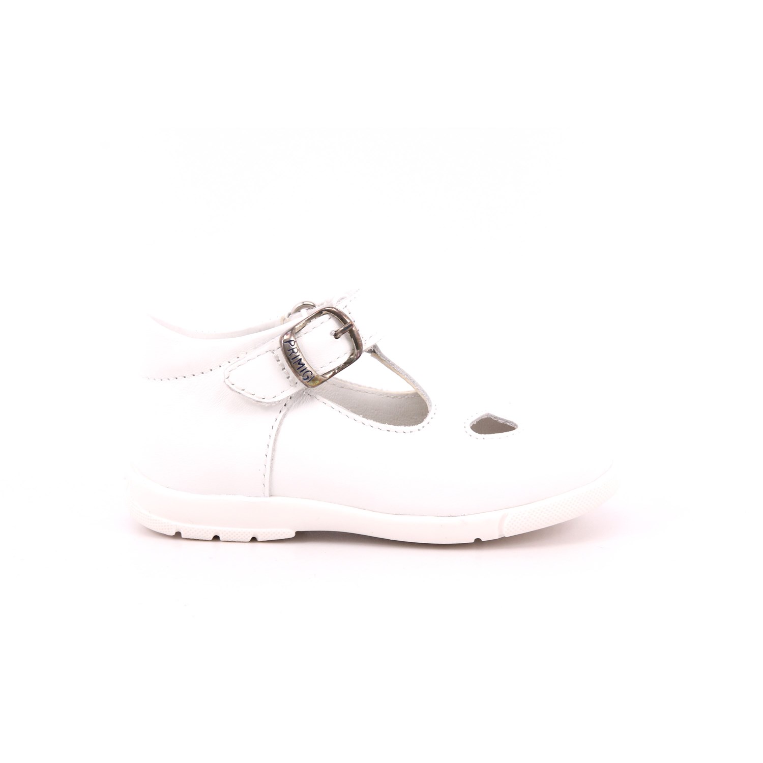 Occhi Di Bue Primigi Bambino Bianco Occhi Di Bue Primigi Bambino Bianco Scarpe 1016 - 7909011