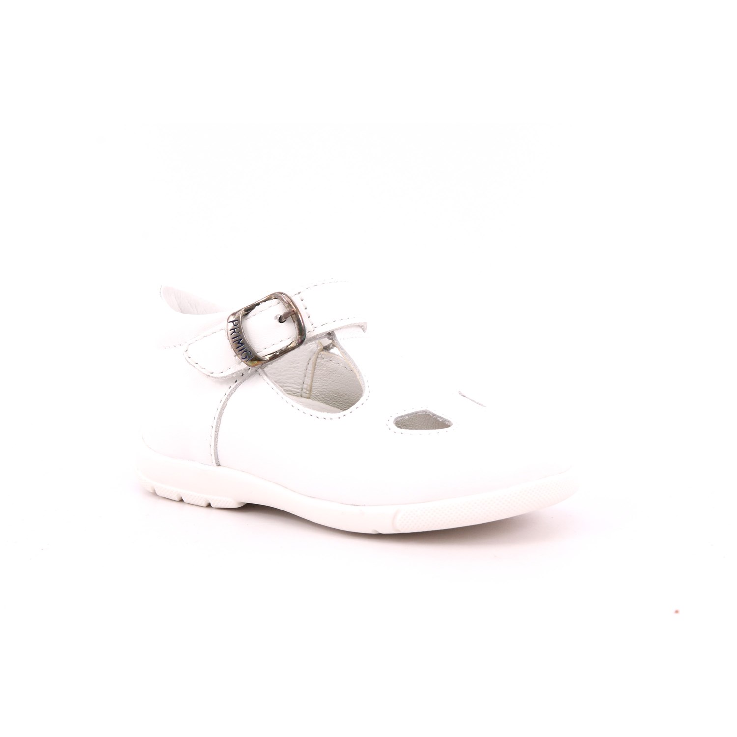 Occhi Di Bue Primigi Bambino Bianco Occhi Di Bue Primigi Bambino Bianco Scarpe 1016 - 7909011