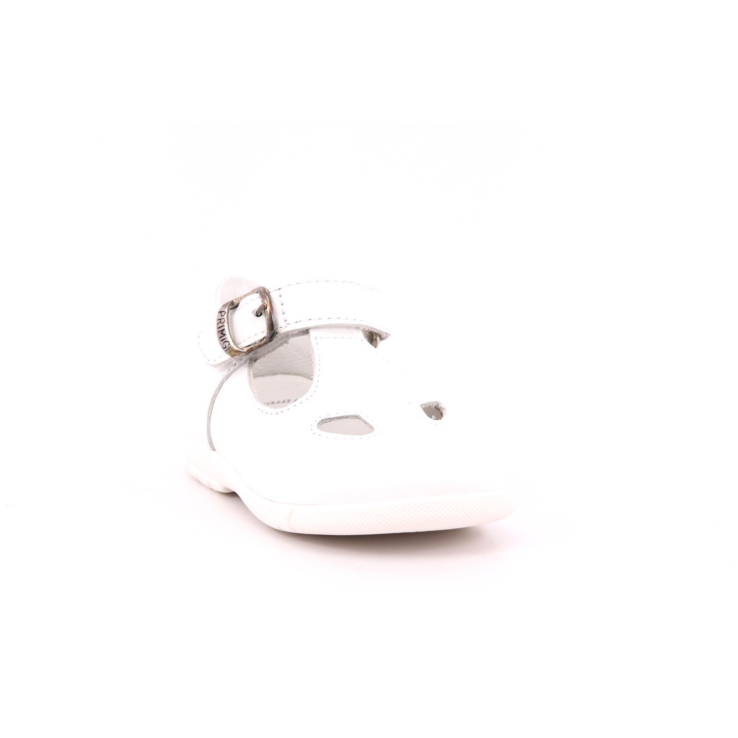 Occhi Di Bue Primigi Bambino Bianco Occhi Di Bue Primigi Bambino Bianco Scarpe 1016 - 7909011