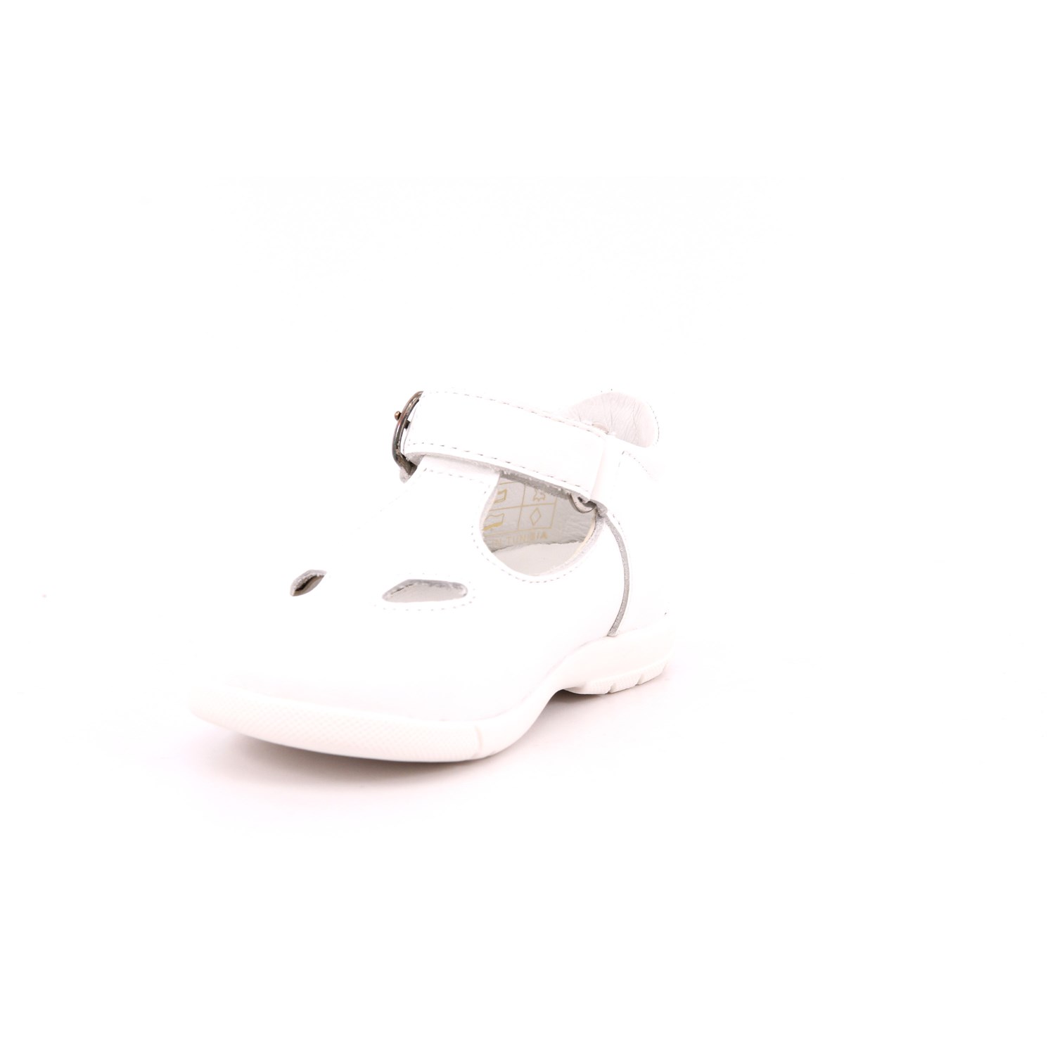 Occhi Di Bue Primigi Bambino Bianco Occhi Di Bue Primigi Bambino Bianco Scarpe 1016 - 7909011