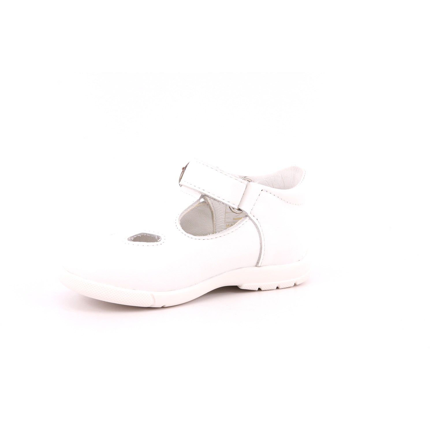 Occhi Di Bue Primigi Bambino Bianco Occhi Di Bue Primigi Bambino Bianco Scarpe 1016 - 7909011