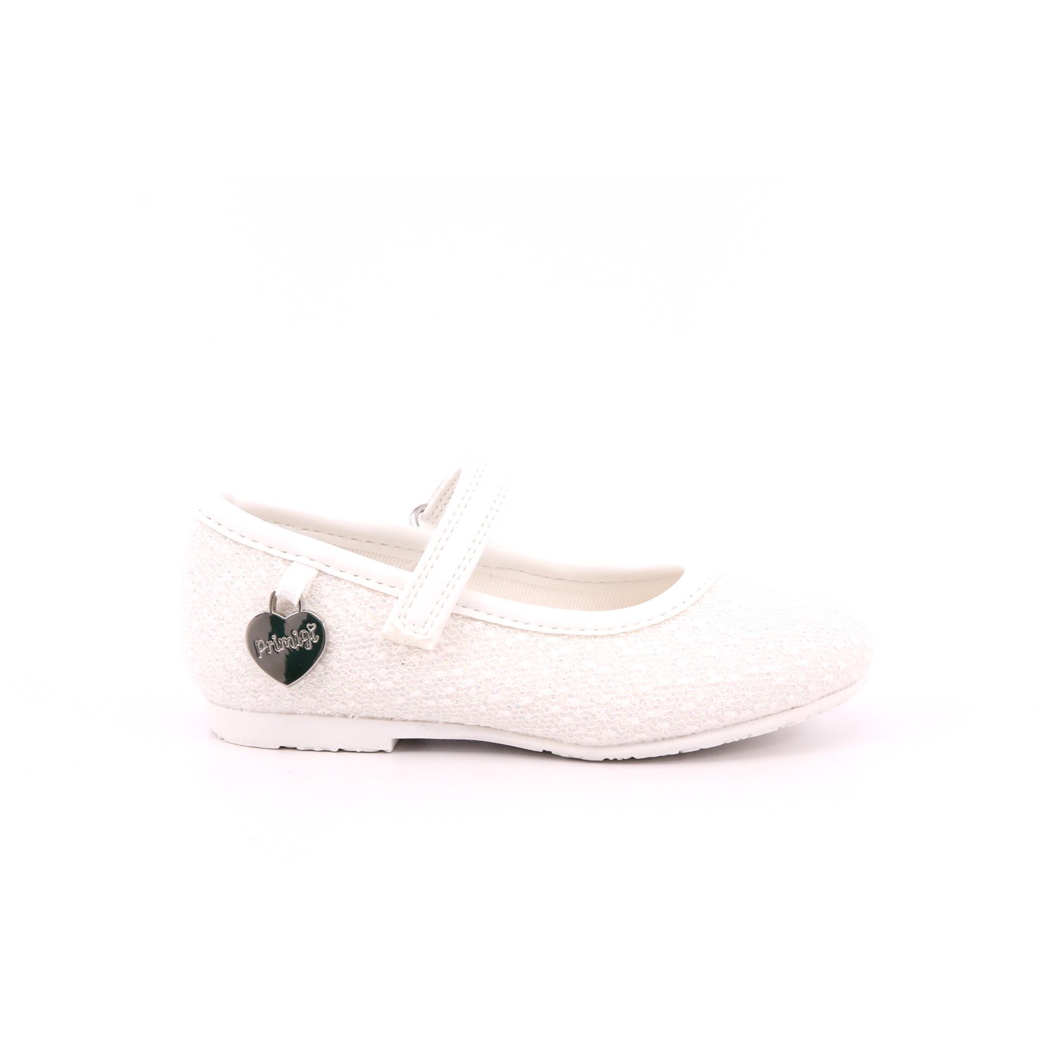 Ballerina Primigi Bambino Bianco Ballerina Primigi Bambino Bianco Scarpe 1017 - 7928500