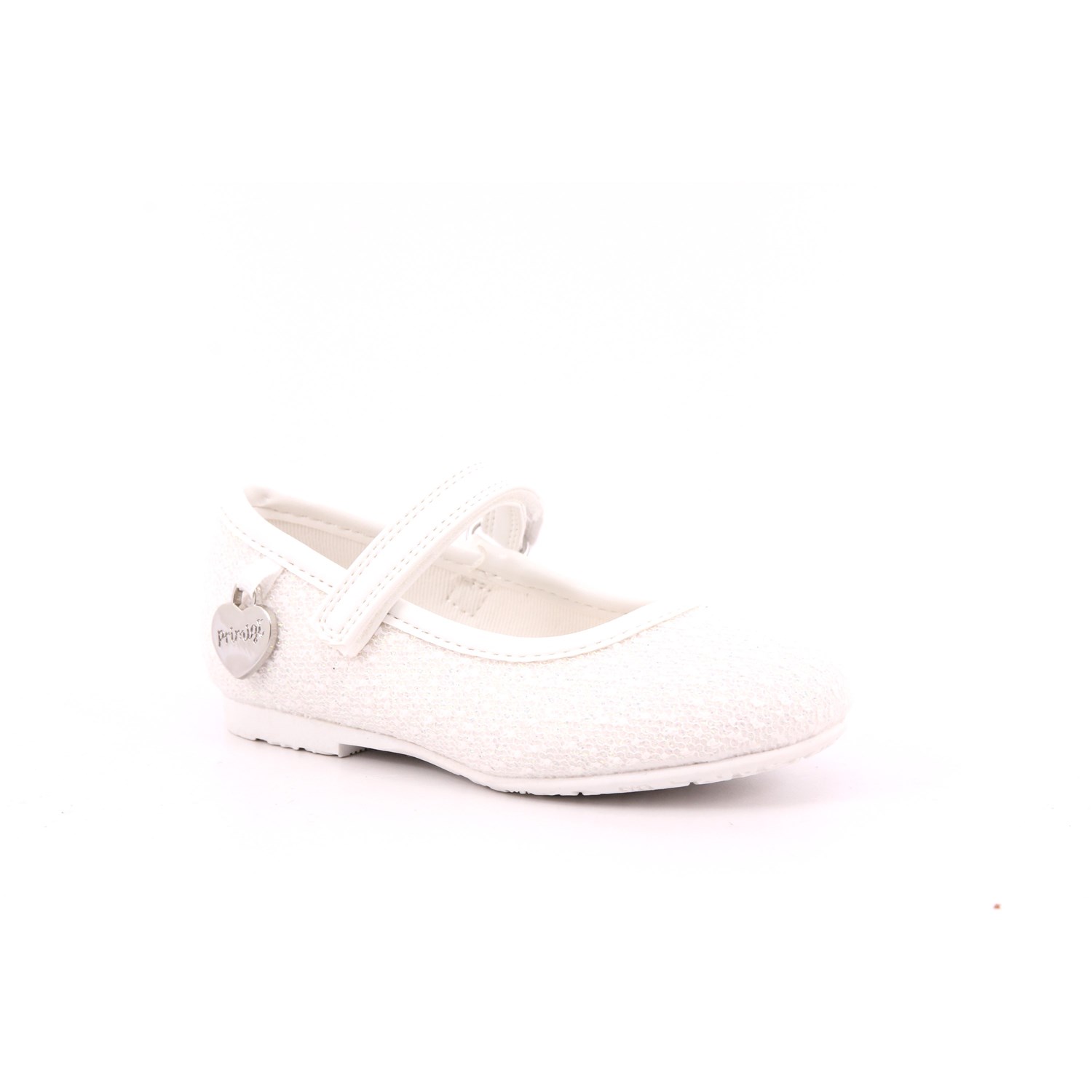 Ballerina Primigi Bambino Bianco Ballerina Primigi Bambino Bianco Scarpe 1017 - 7928500