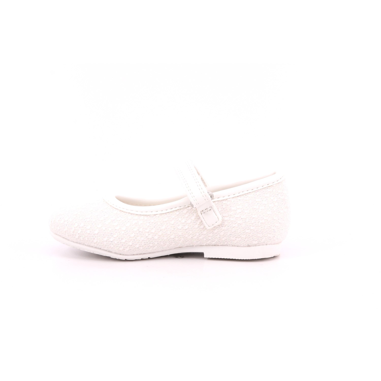 Ballerina Primigi Bambino Bianco Ballerina Primigi Bambino Bianco Scarpe 1017 - 7928500