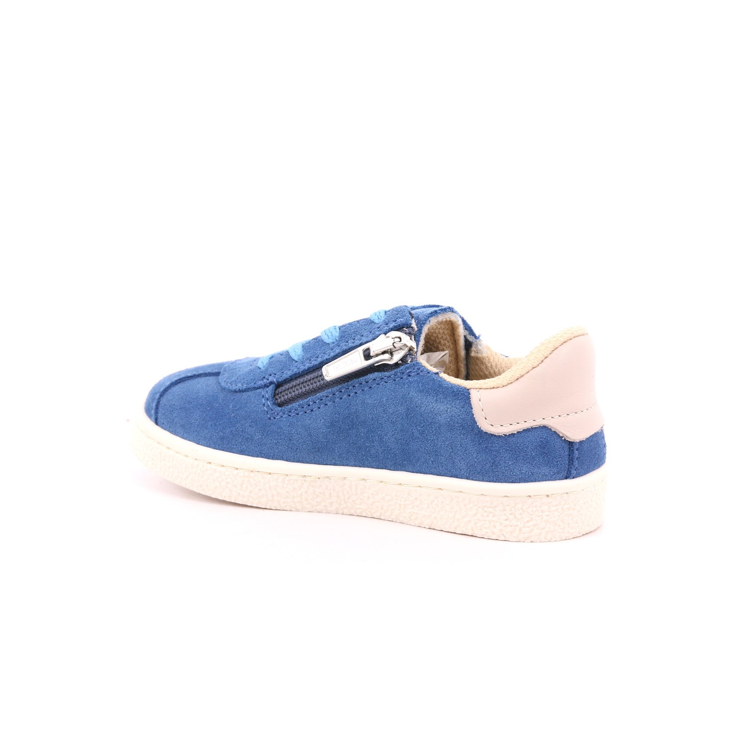 Scarpa Allacciata Primigi Bambino Azzurro Scarpa Allacciata Primigi Bambino Azzurro Scarpe 1019 - 7904044