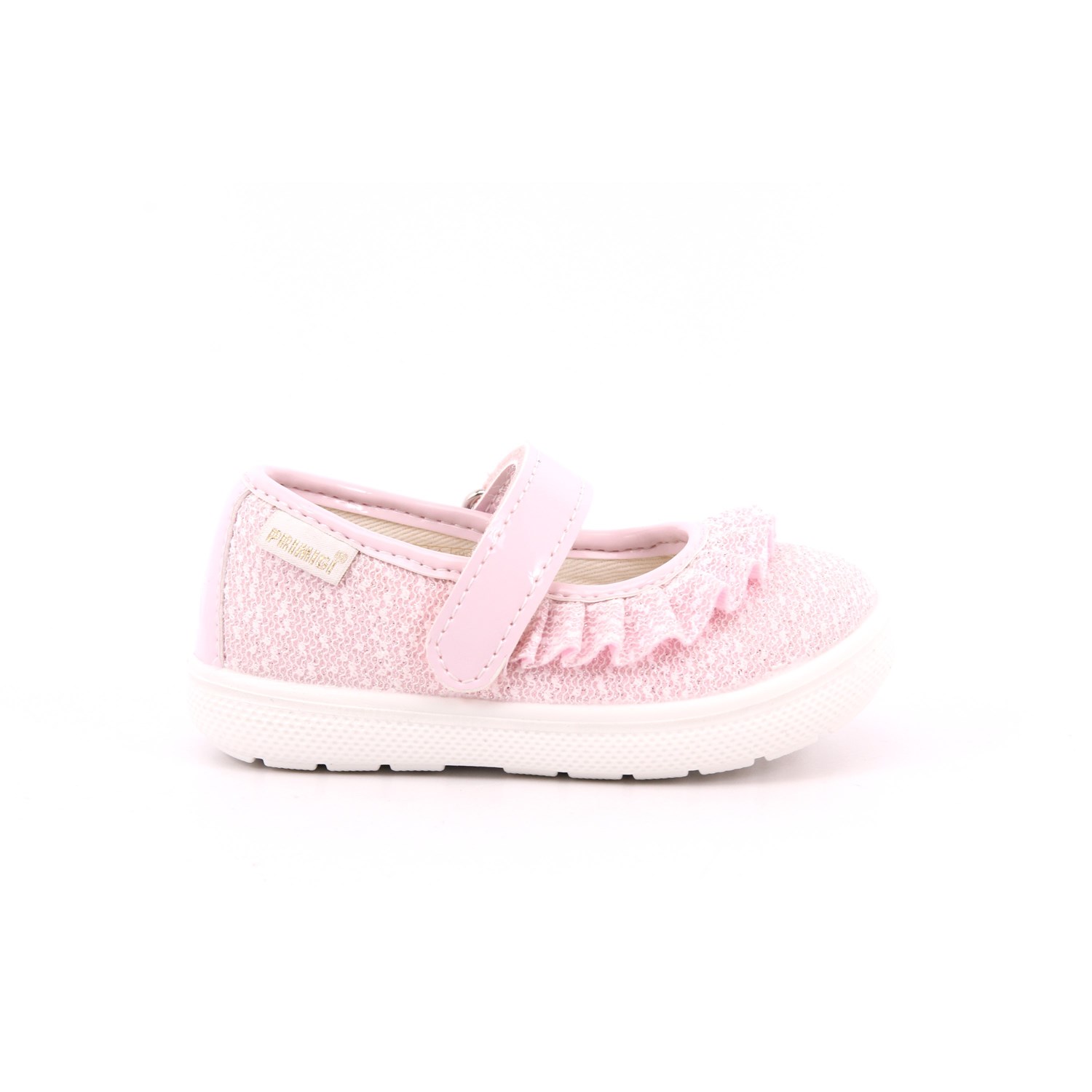 Ballerina Primigi Bambina Rosa Ballerina Primigi Bambina Rosa Scarpe 1020 - 7852311