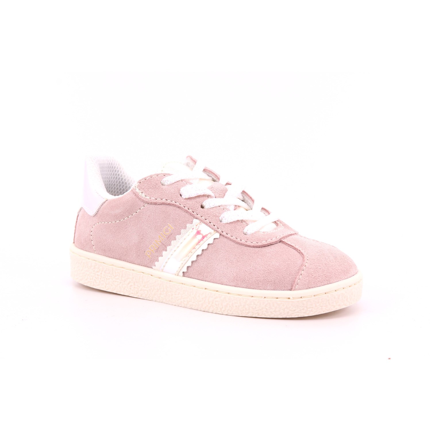 Scarpa Allacciata Primigi Bambina Rosa Scarpa Allacciata Primigi Bambina Rosa Scarpe 1022 - 7904000
