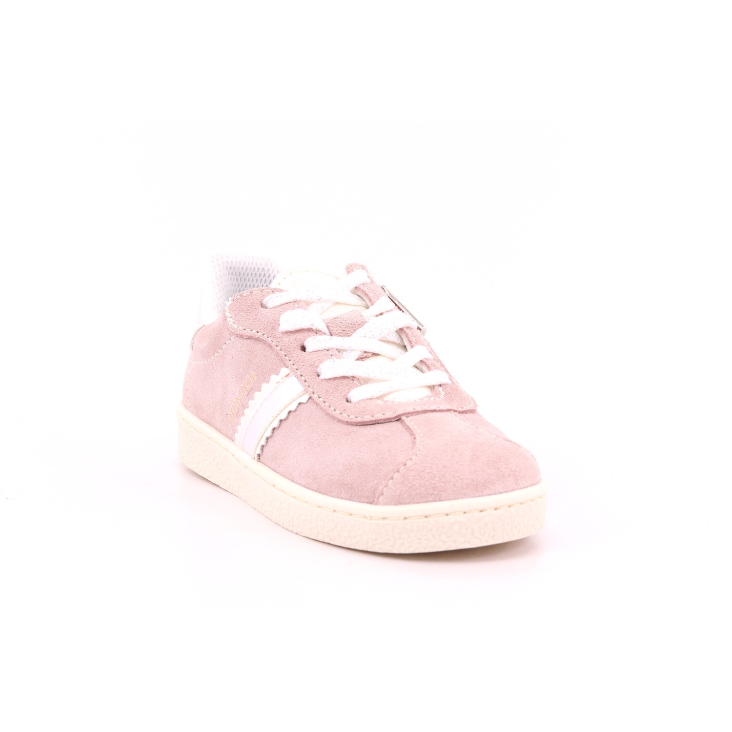 Scarpa Allacciata Primigi Bambina Rosa Scarpa Allacciata Primigi Bambina Rosa Scarpe 1022 - 7904000