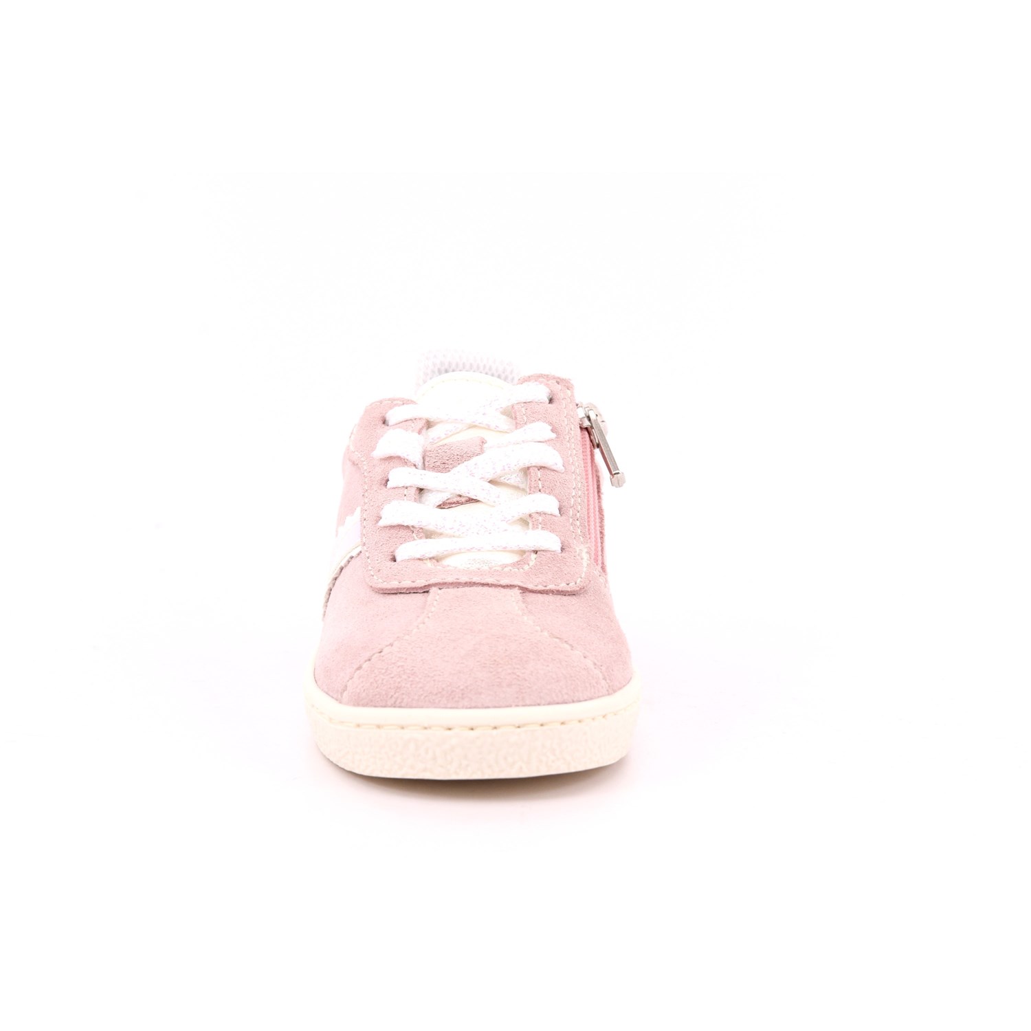 Scarpa Allacciata Primigi Bambina Rosa Scarpa Allacciata Primigi Bambina Rosa Scarpe 1022 - 7904000