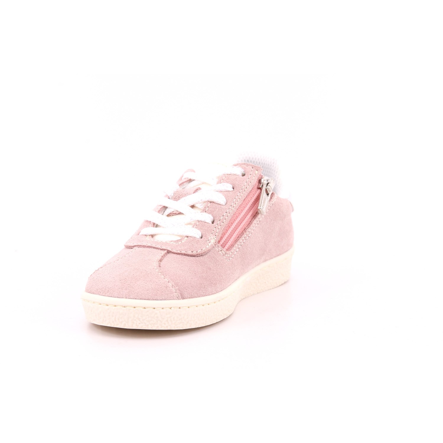 Scarpa Allacciata Primigi Bambina Rosa Scarpa Allacciata Primigi Bambina Rosa Scarpe 1022 - 7904000