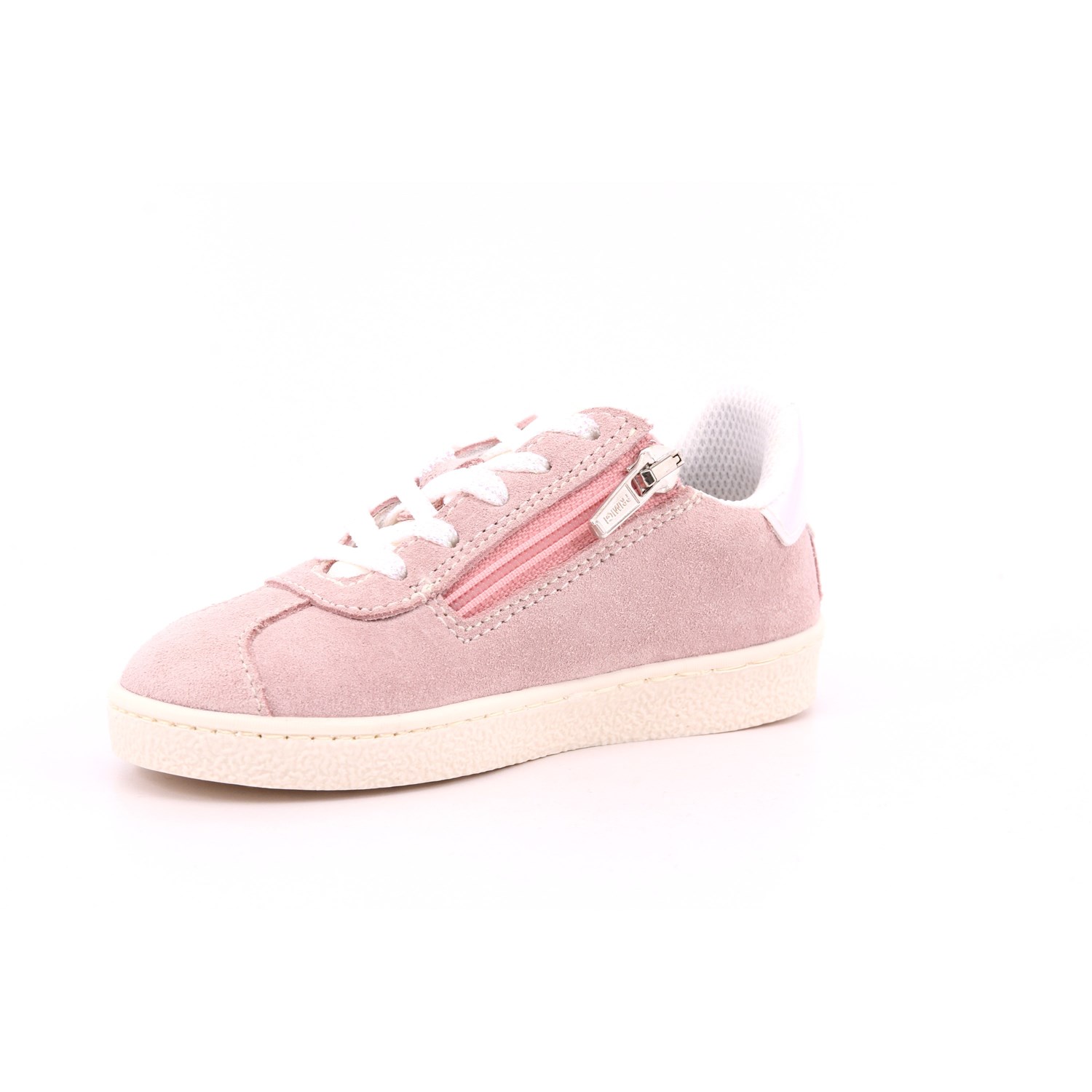 Scarpa Allacciata Primigi Bambina Rosa Scarpa Allacciata Primigi Bambina Rosa Scarpe 1022 - 7904000