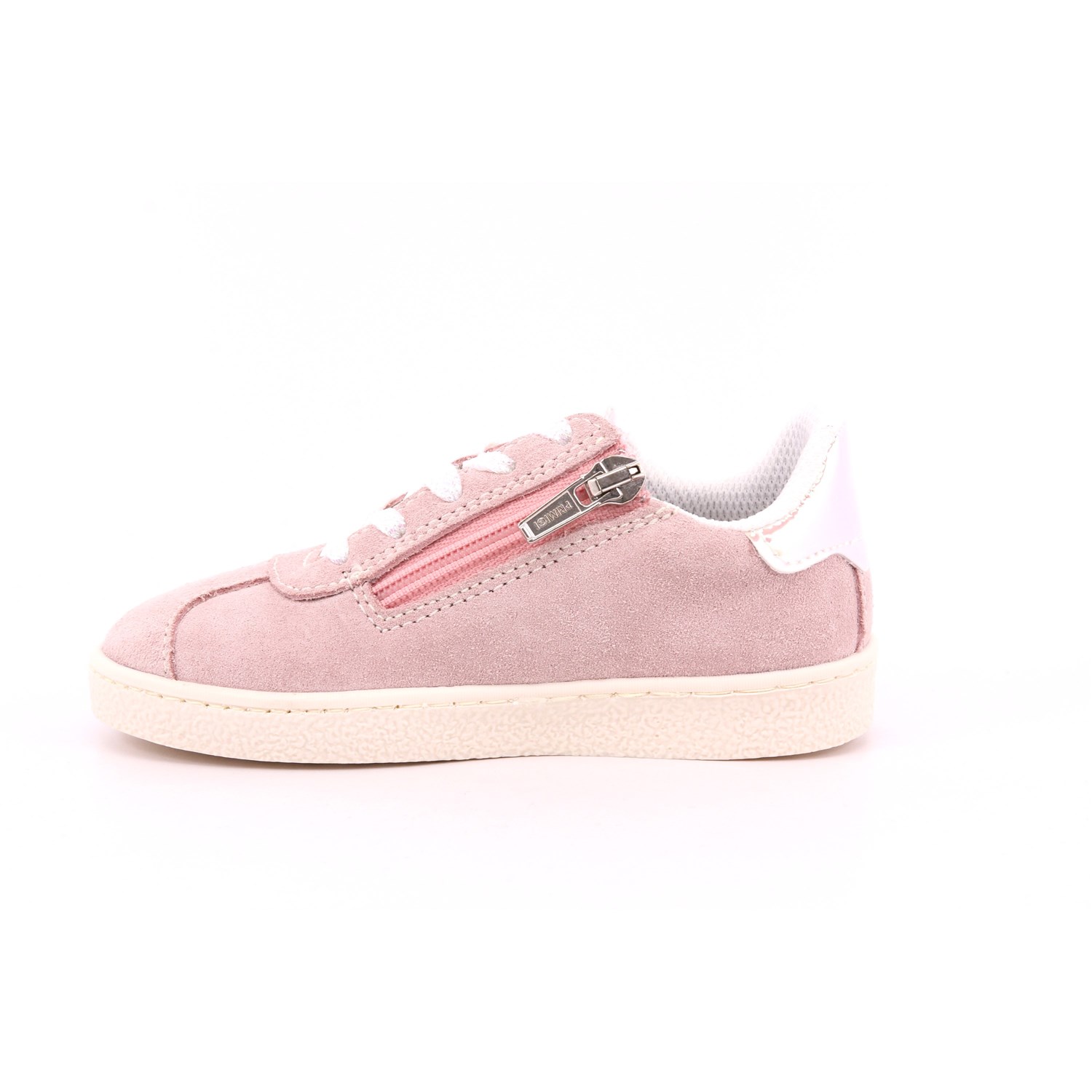 Scarpa Allacciata Primigi Bambina Rosa Scarpa Allacciata Primigi Bambina Rosa Scarpe 1022 - 7904000