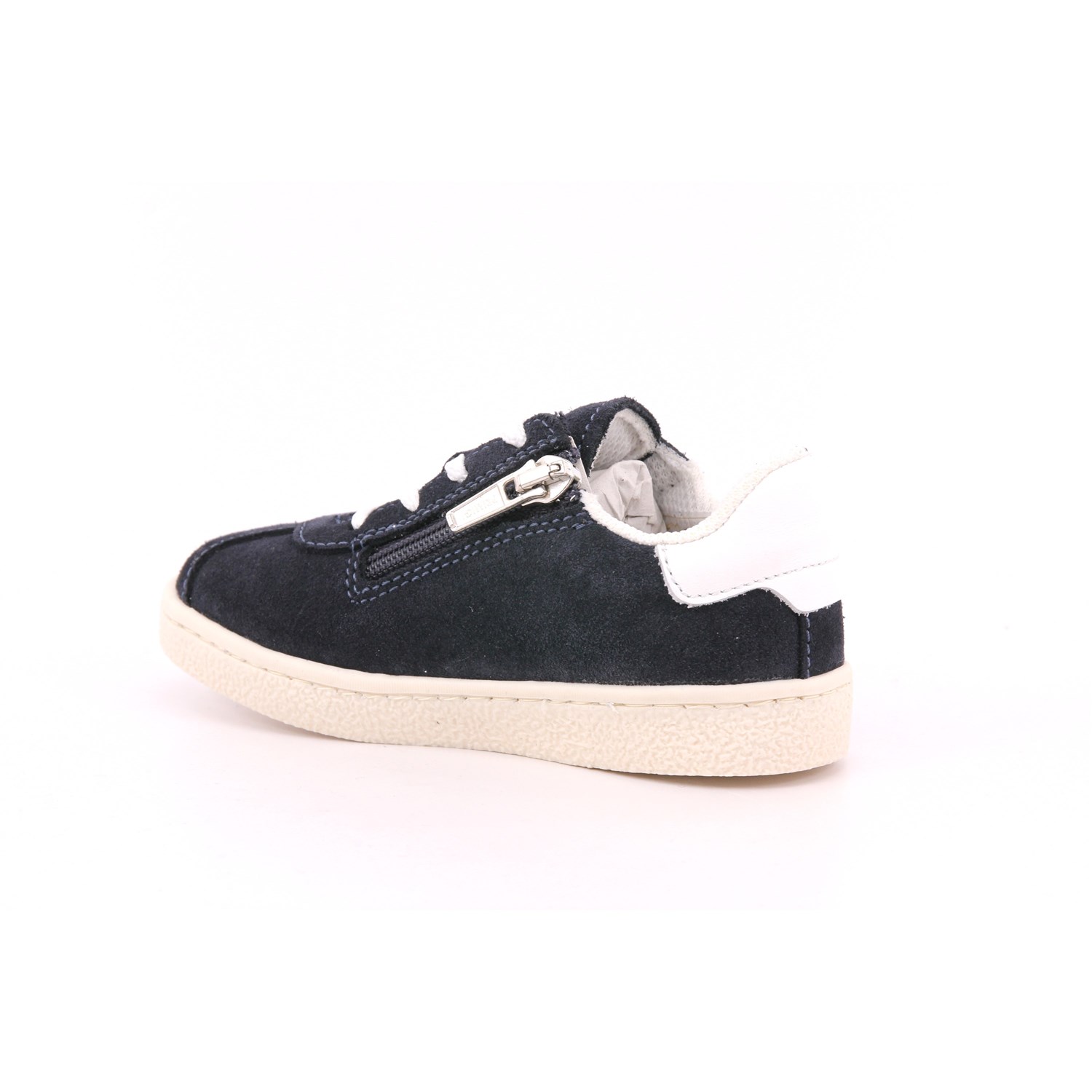 Scarpa Allacciata Primigi Bambino Blu Scarpa Allacciata Primigi Bambino Blu Scarpe 1023 - 7904055