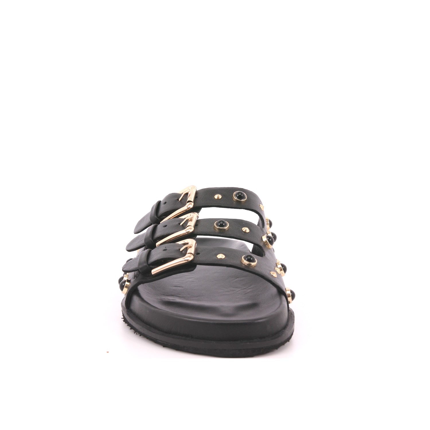 Ciabatte Keys Donna Nero Ciabatte Keys Donna Nero Scarpe 218 - K-10931B
