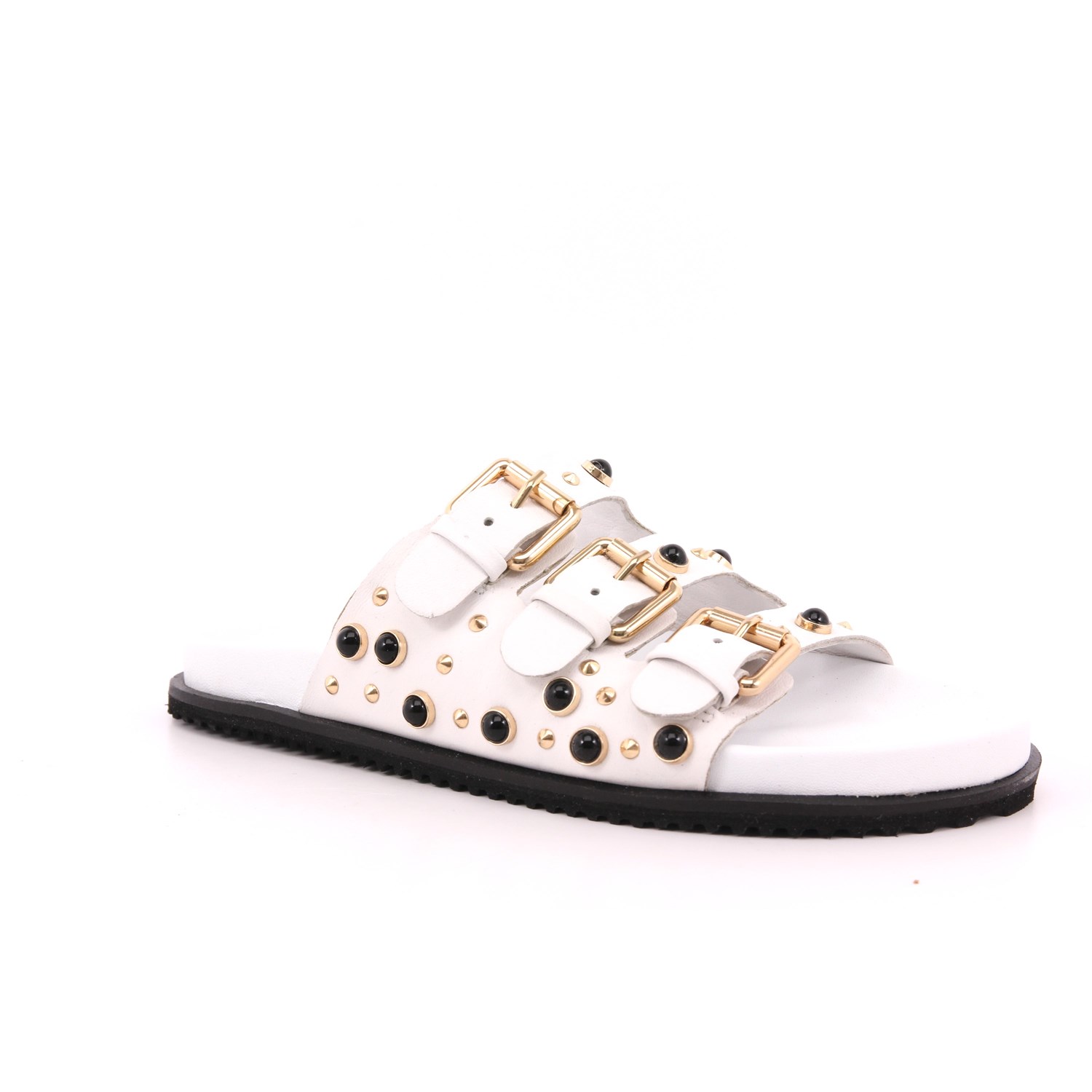 Ciabatte Keys Donna Bianco Ciabatte Keys Donna Bianco Scarpe 219 - K-10931A