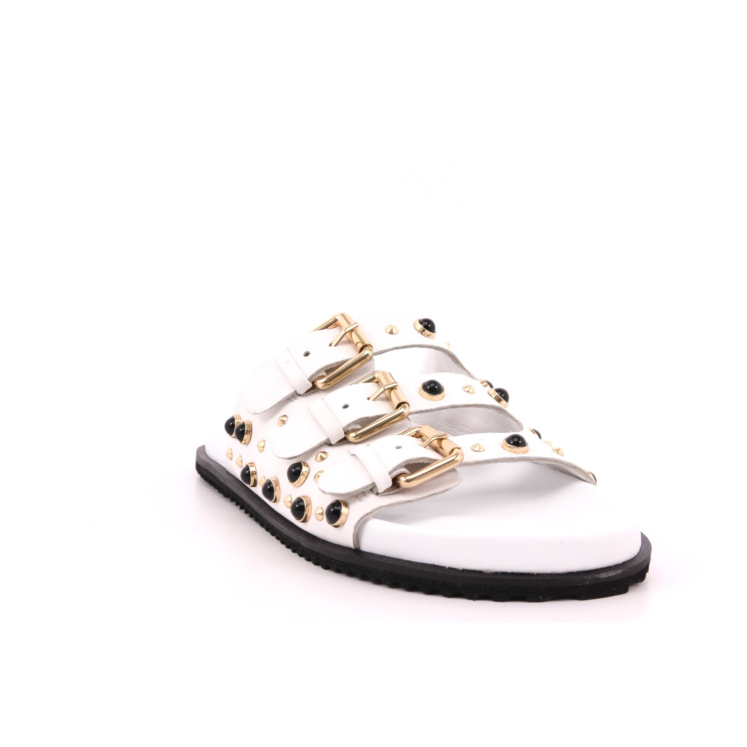 Ciabatte Keys Donna Bianco Ciabatte Keys Donna Bianco Scarpe 219 - K-10931A