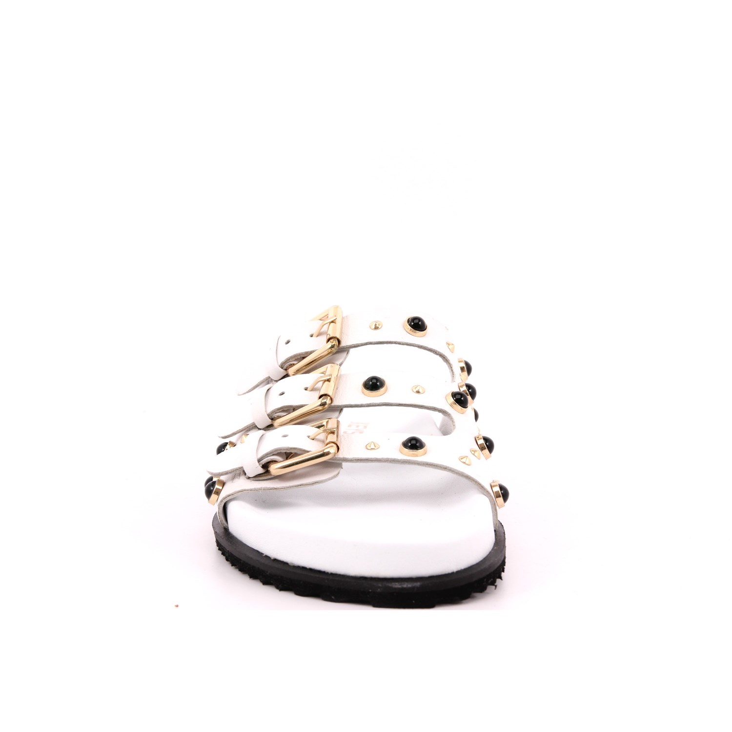 Ciabatte Keys Donna Bianco Ciabatte Keys Donna Bianco Scarpe 219 - K-10931A