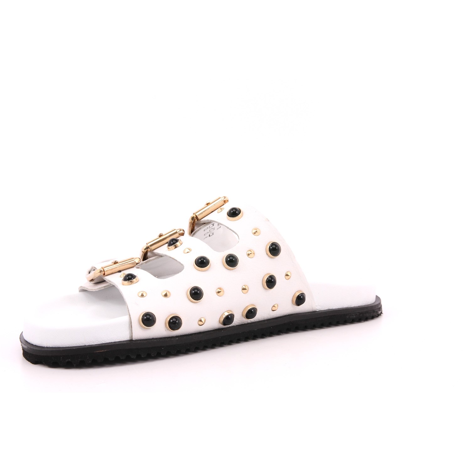 Ciabatte Keys Donna Bianco Ciabatte Keys Donna Bianco Scarpe 219 - K-10931A