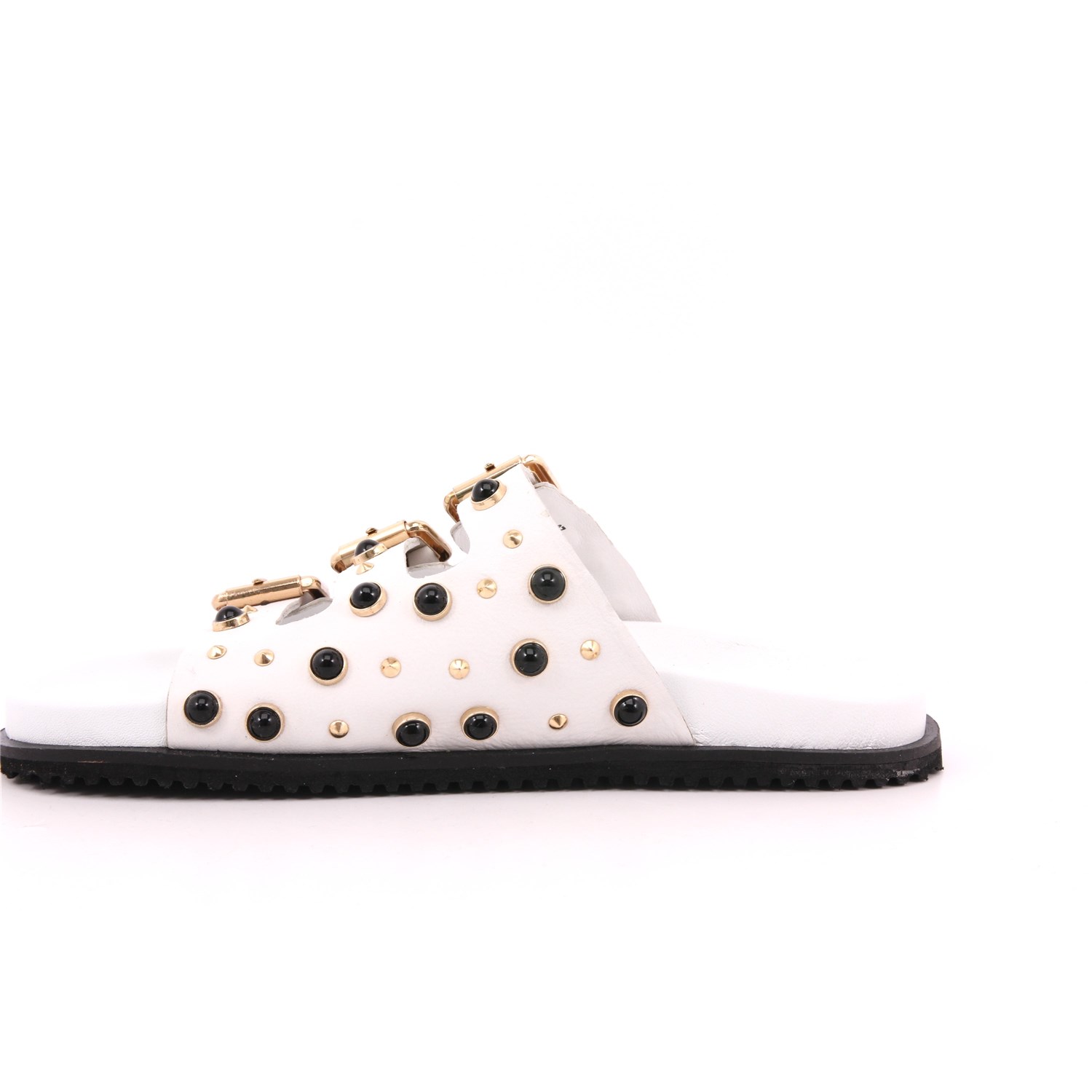 Ciabatte Keys Donna Bianco Ciabatte Keys Donna Bianco Scarpe 219 - K-10931A