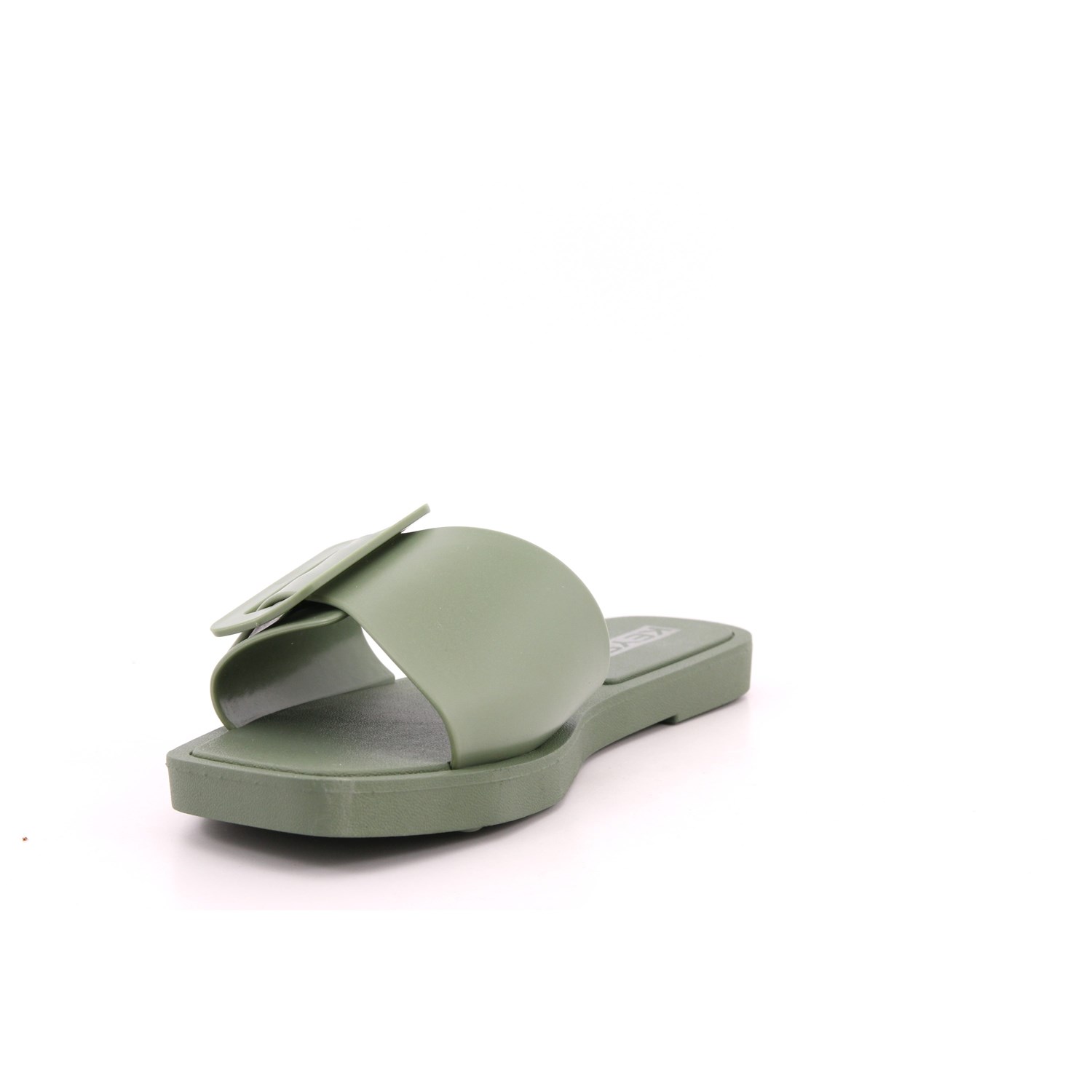 Ciabatte Keys Donna Verde Ciabatte Keys Donna Verde Scarpe 221 - K-10651A