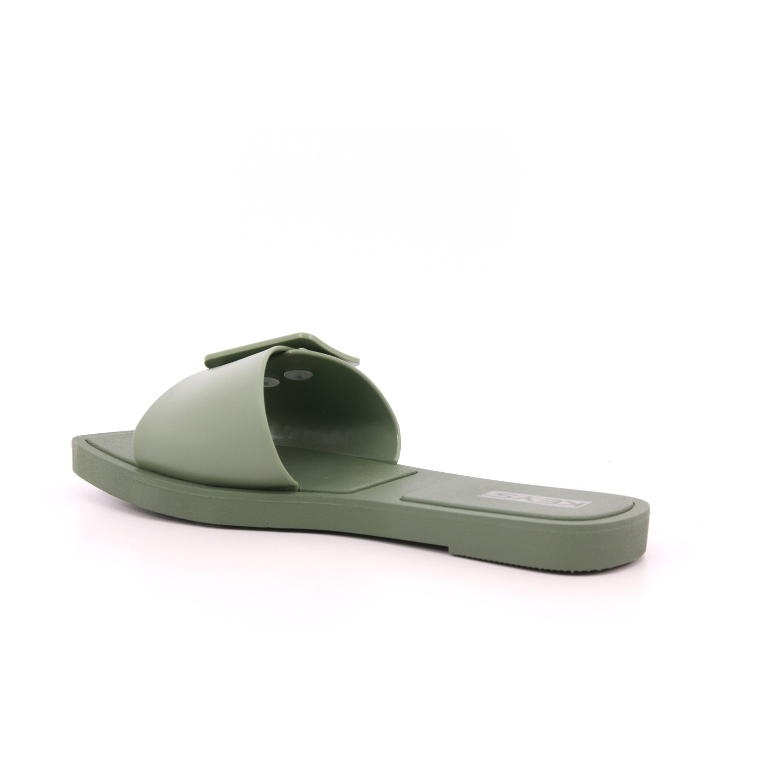 Ciabatte Keys Donna Verde Ciabatte Keys Donna Verde Scarpe 221 - K-10651A