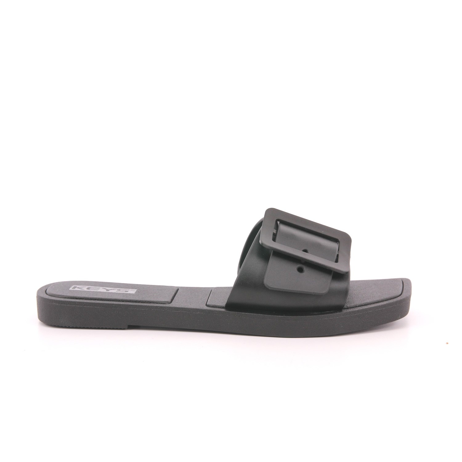 Ciabatte Keys Donna Nero Ciabatte Keys Donna Nero Scarpe 222 - K-10650A