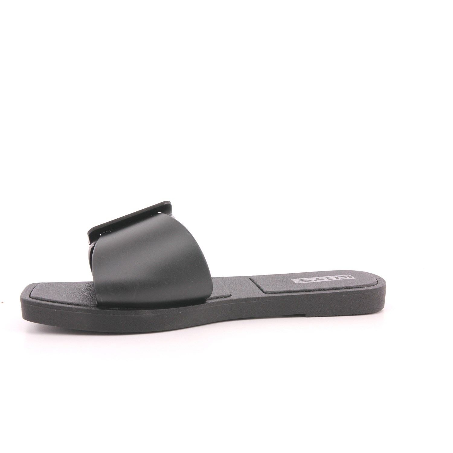 Ciabatte Keys Donna Nero Ciabatte Keys Donna Nero Scarpe 222 - K-10650A