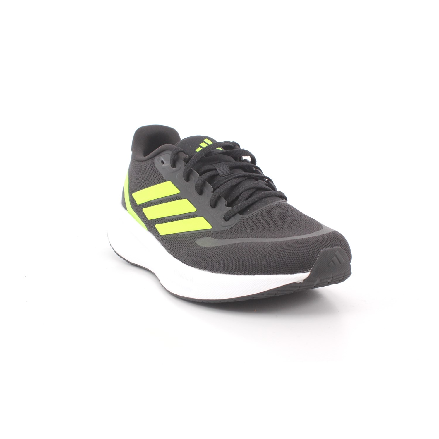 Scarpa Allacciata Adidas Uomo Nero Scarpa Allacciata Adidas Uomo Nero Scarpe 1522 - IE8814