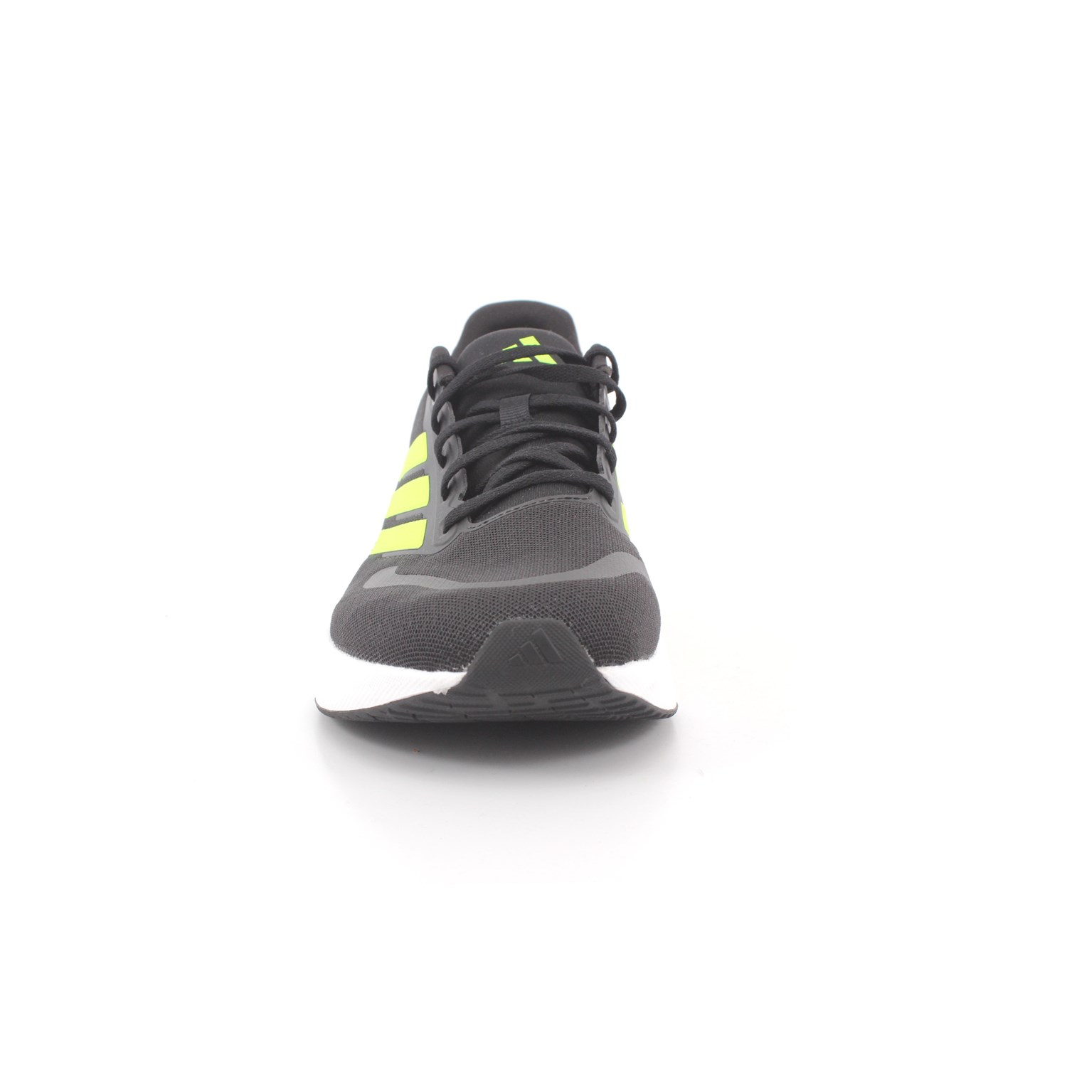 Scarpa Allacciata Adidas Uomo Nero Scarpa Allacciata Adidas Uomo Nero Scarpe 1522 - IE8814