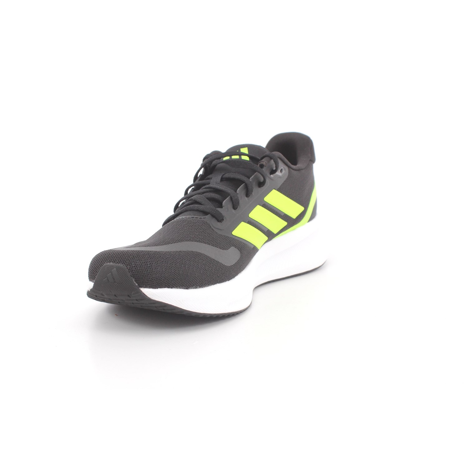 Scarpa Allacciata Adidas Uomo Nero Scarpa Allacciata Adidas Uomo Nero Scarpe 1522 - IE8814
