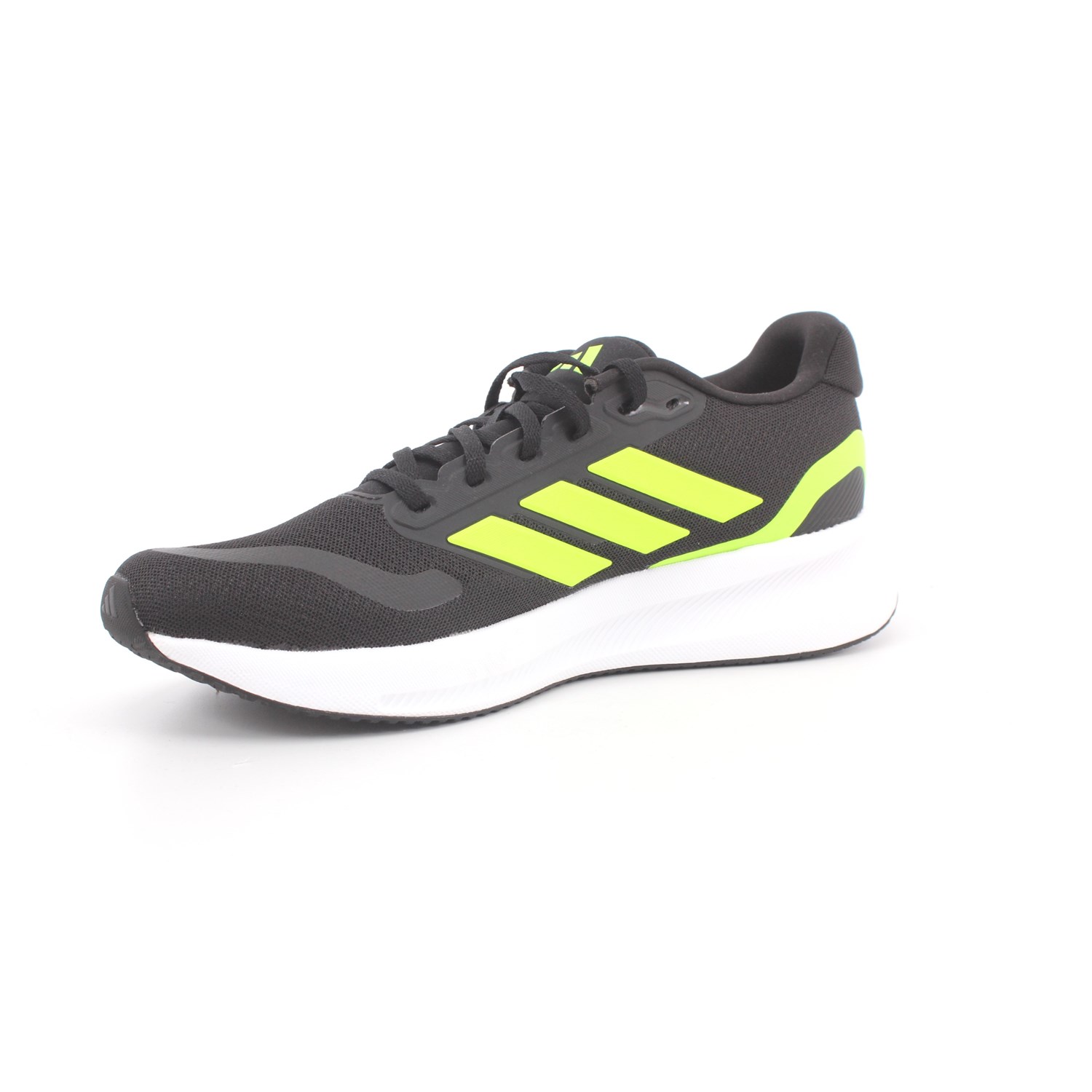 Scarpa Allacciata Adidas Uomo Nero Scarpa Allacciata Adidas Uomo Nero Scarpe 1522 - IE8814