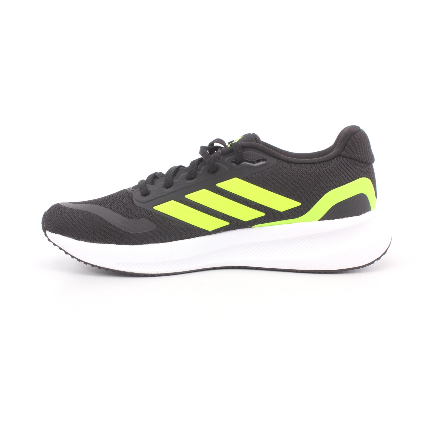 Scarpa Allacciata Adidas Uomo Nero Scarpa Allacciata Adidas Uomo Nero Scarpe 1522 - IE8814