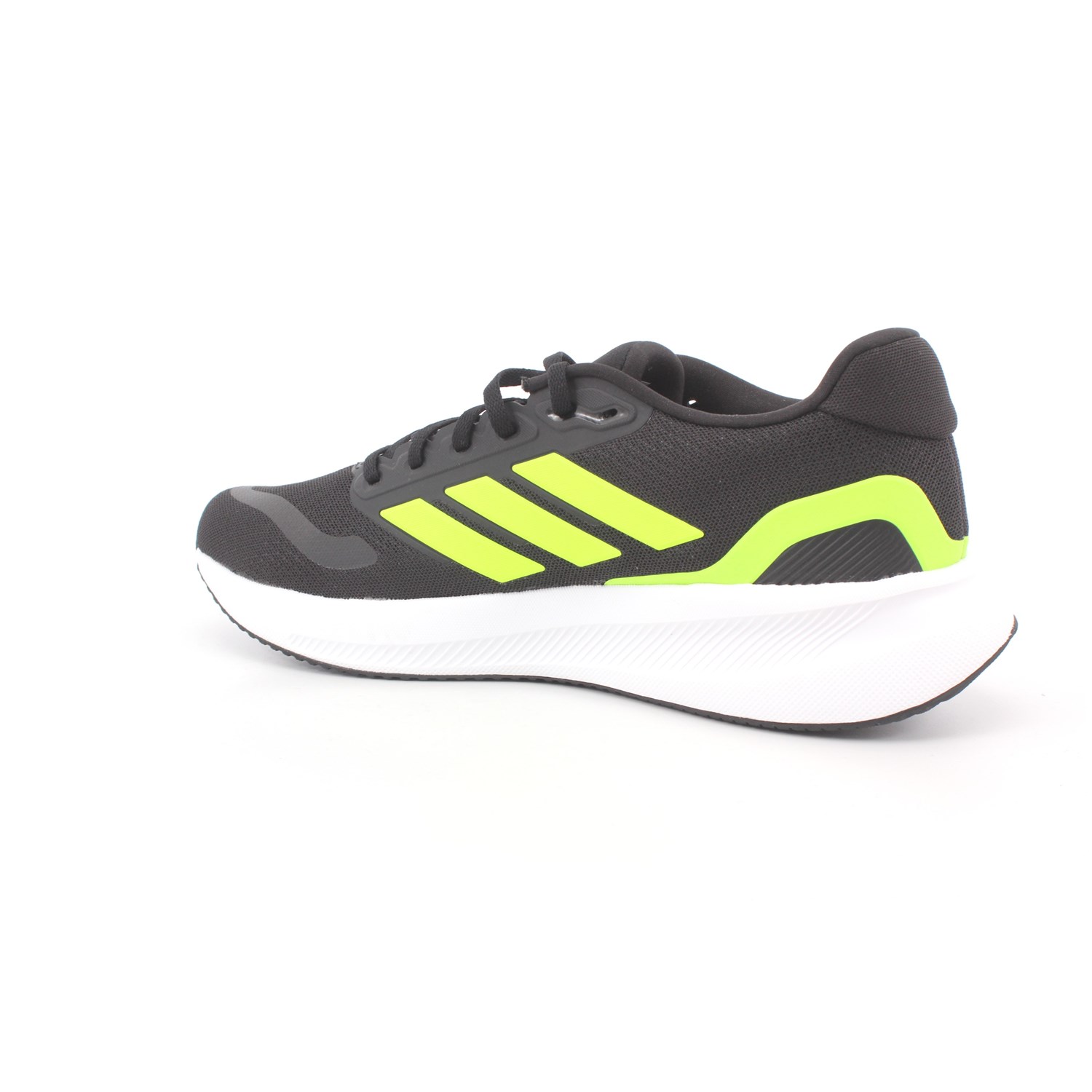 Scarpa Allacciata Adidas Uomo Nero Scarpa Allacciata Adidas Uomo Nero Scarpe 1522 - IE8814