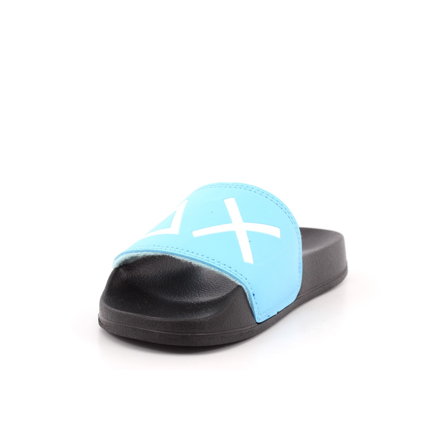 Ciabatte Sun68 Bambino Turchese Ciabatte Sun68 Bambino Turchese Scarpe 217 - X35302