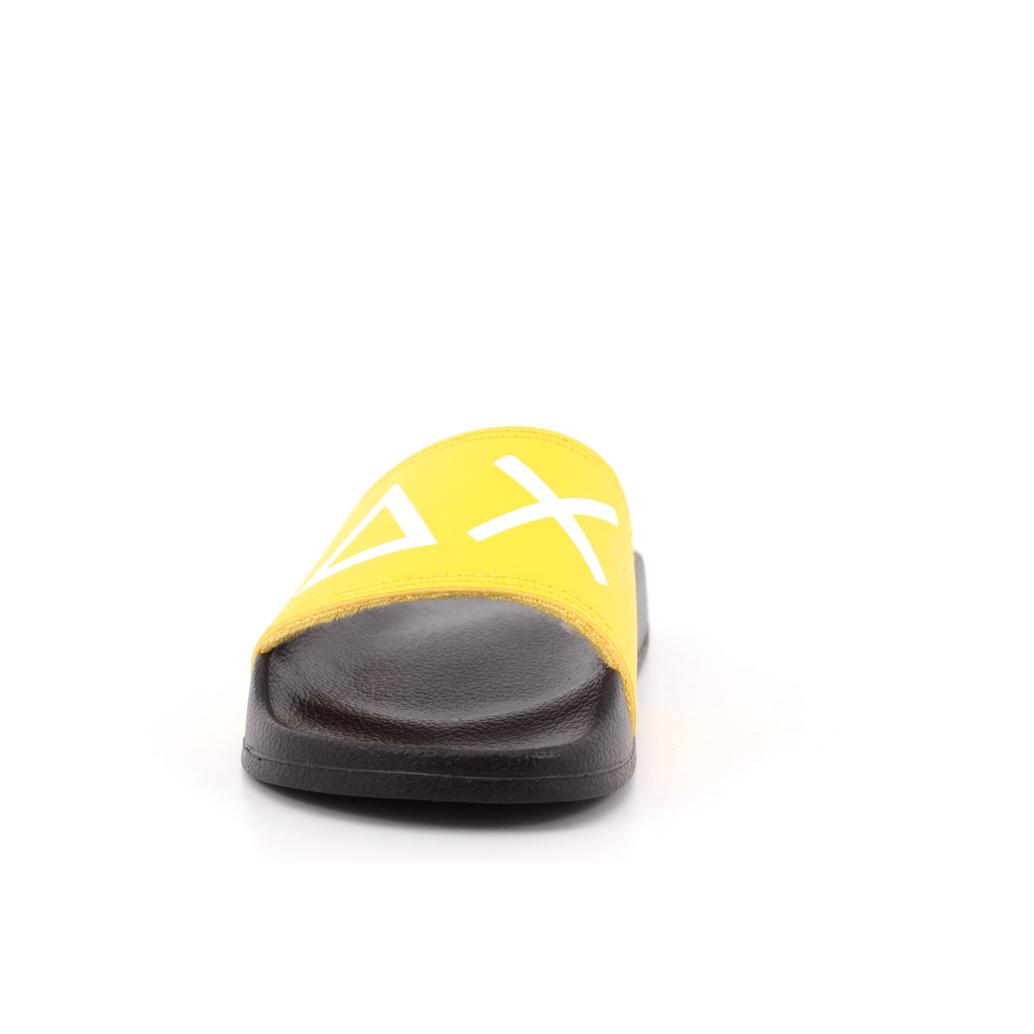 Ciabatte Sun68 Bambino Giallo Ciabatte Sun68 Bambino Giallo Scarpe 218 - X35302
