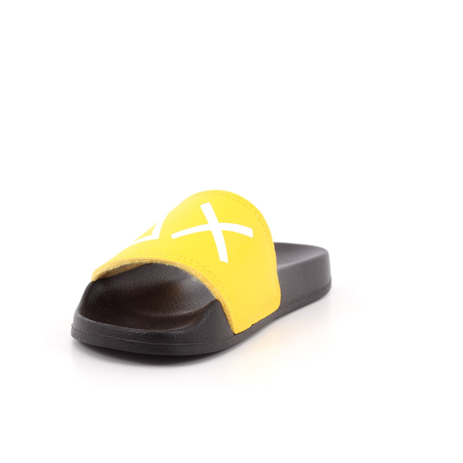 Ciabatte Sun68 Bambino Giallo Ciabatte Sun68 Bambino Giallo Scarpe 218 - X35302