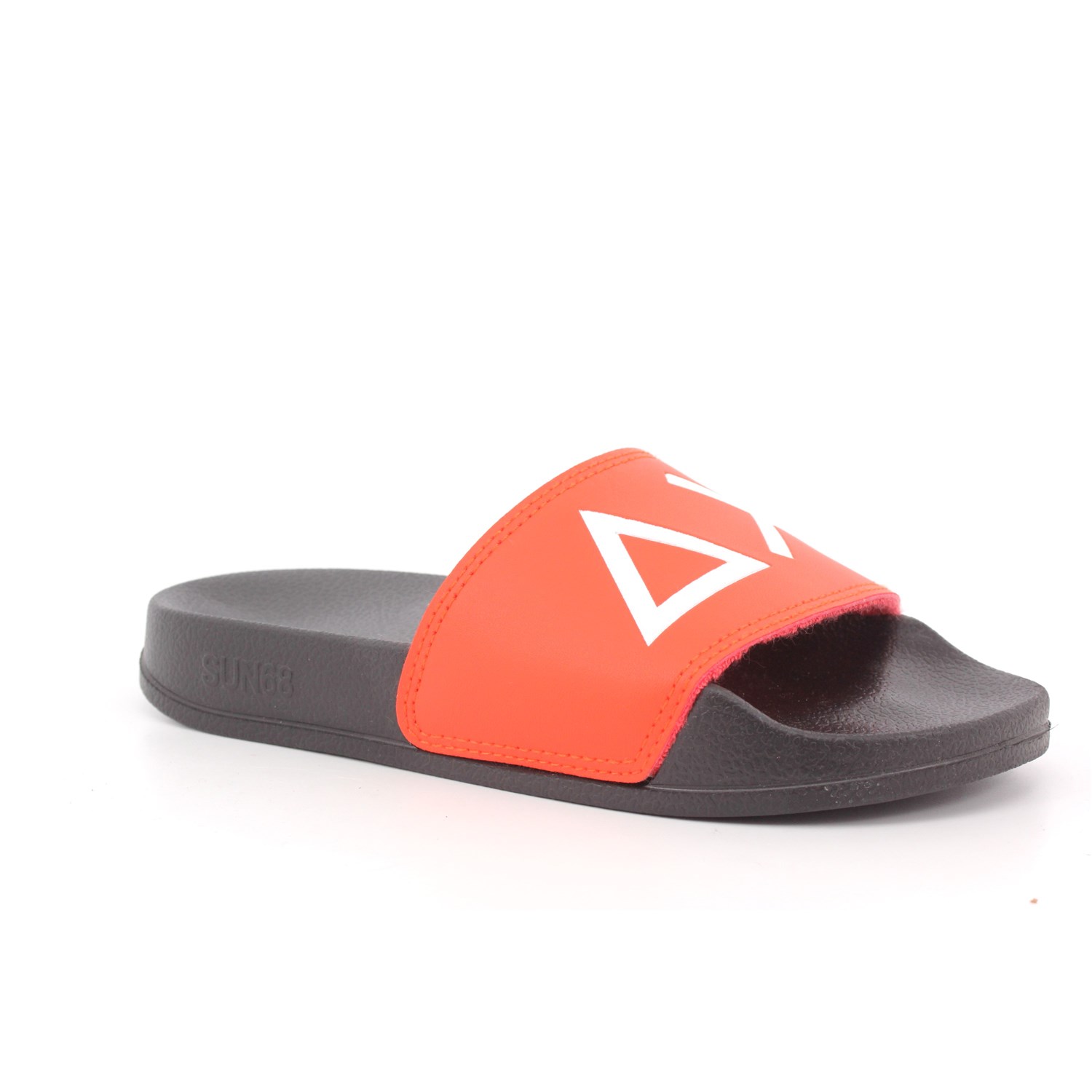 Ciabatte Sun68 Bambino Rosso Ciabatte Sun68 Bambino Rosso Scarpe 219 - X35302