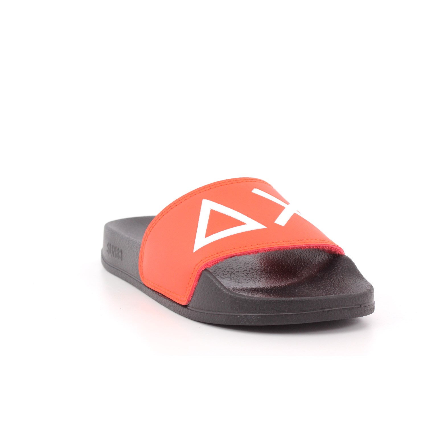 Ciabatte Sun68 Bambino Rosso Ciabatte Sun68 Bambino Rosso Scarpe 219 - X35302