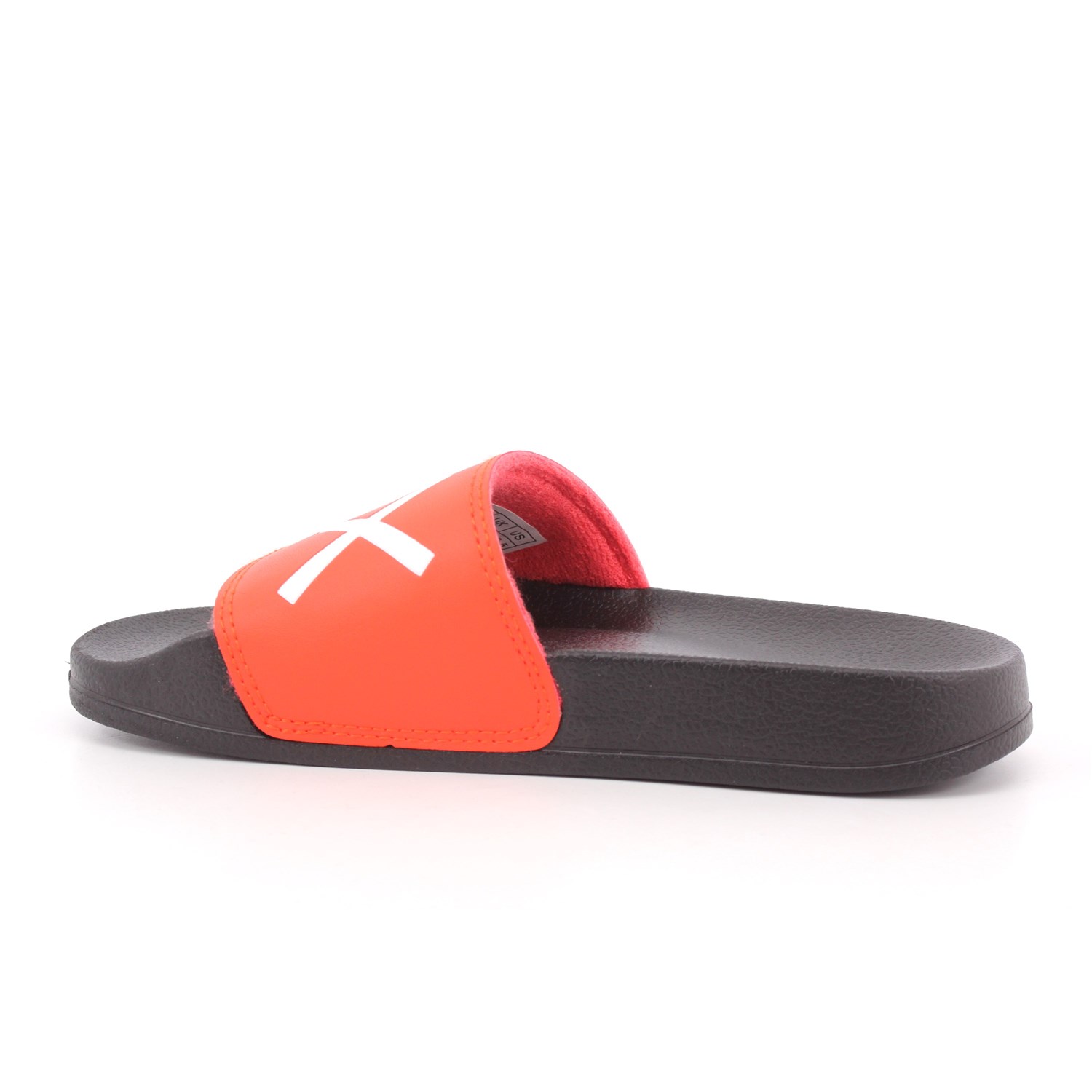 Ciabatte Sun68 Bambino Rosso Ciabatte Sun68 Bambino Rosso Scarpe 219 - X35302
