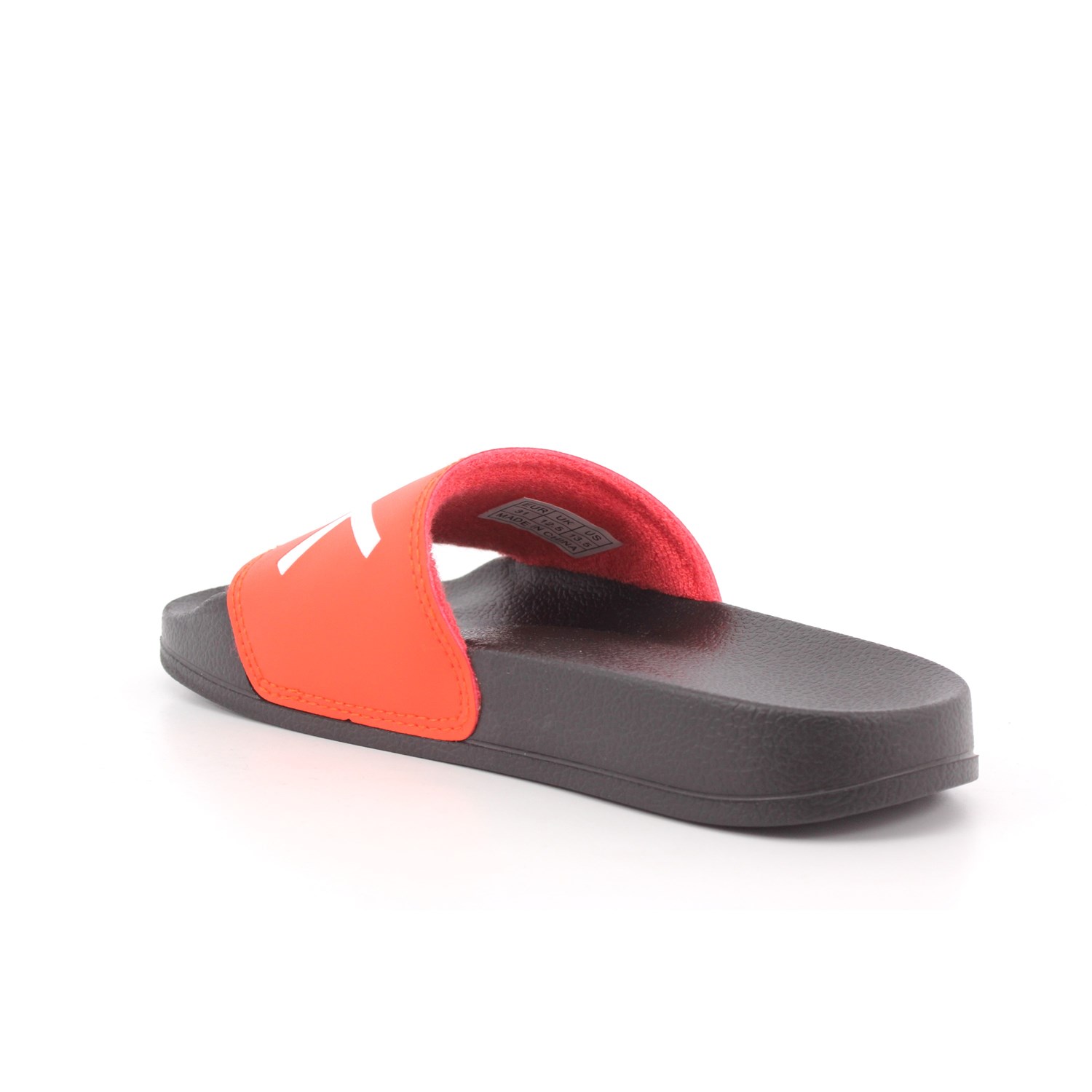 Ciabatte Sun68 Bambino Rosso Ciabatte Sun68 Bambino Rosso Scarpe 219 - X35302