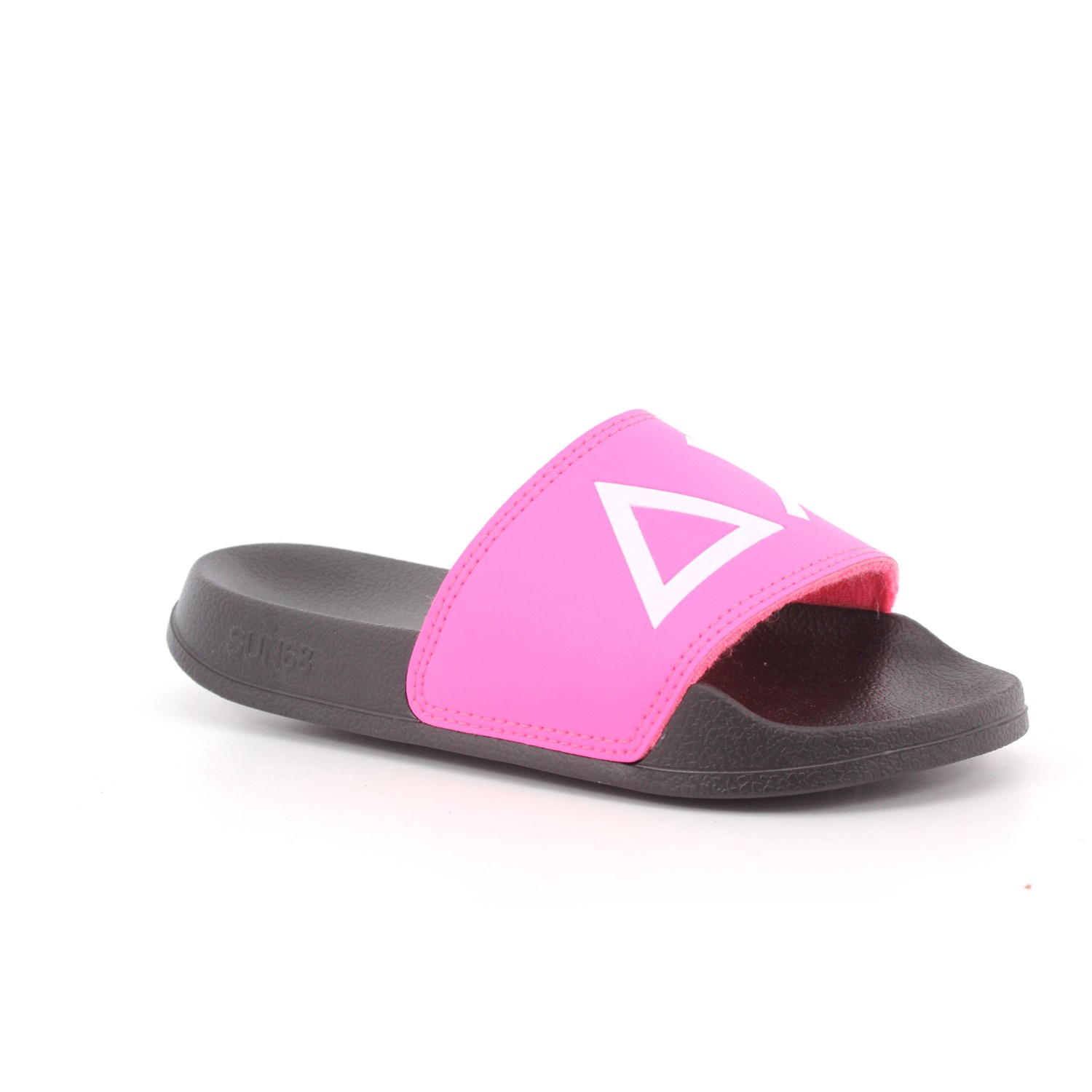 Ciabatte Sun68 Bambino Fuxia Ciabatte Sun68 Bambino Fuxia Scarpe 220 - X35304