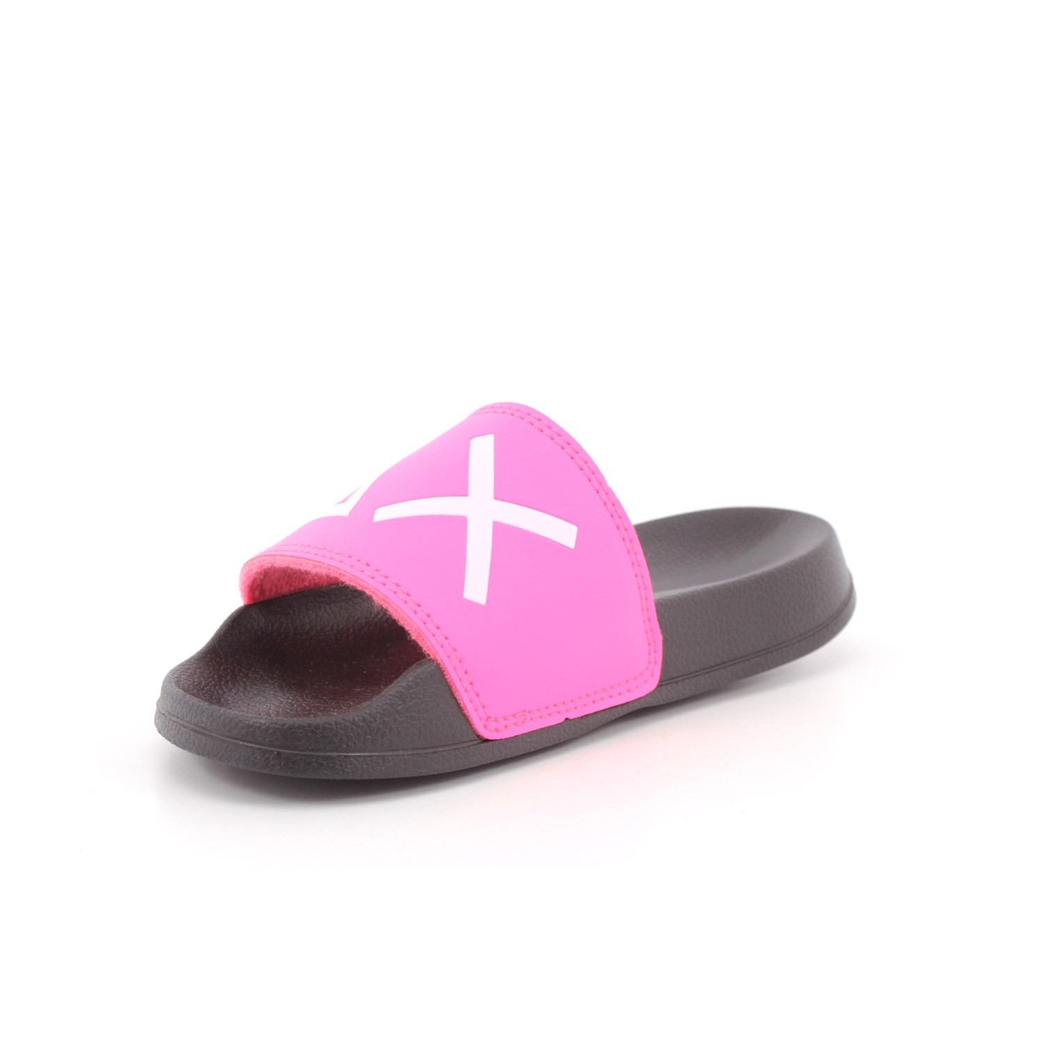Ciabatte Sun68 Bambino Fuxia Ciabatte Sun68 Bambino Fuxia Scarpe 220 - X35304