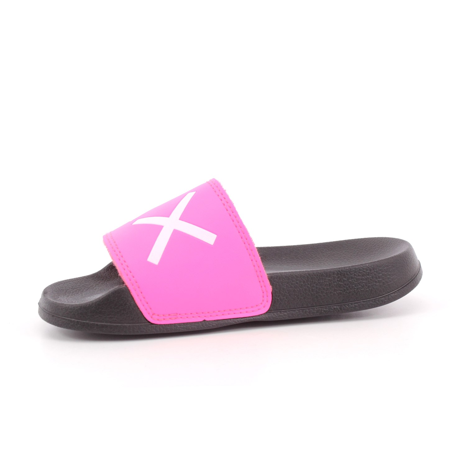 Ciabatte Sun68 Bambino Fuxia Ciabatte Sun68 Bambino Fuxia Scarpe 220 - X35304