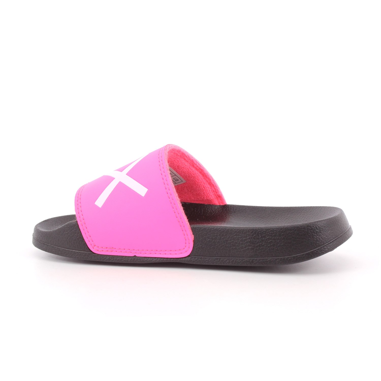 Ciabatte Sun68 Bambino Fuxia Ciabatte Sun68 Bambino Fuxia Scarpe 220 - X35304