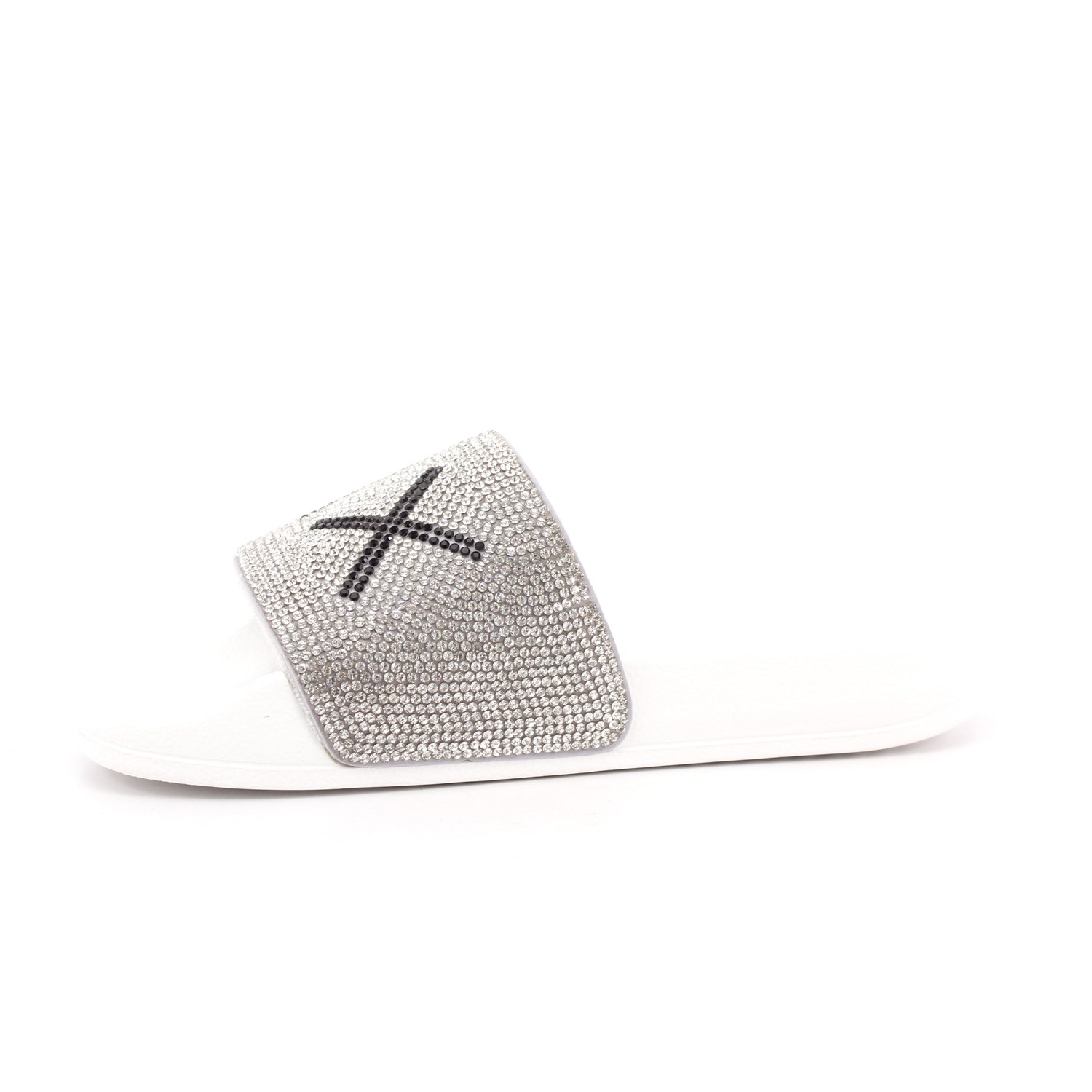 Ciabatte Sun68 Bambino Bianco Ciabatte Sun68 Bambino Bianco Scarpe 221 - X35405